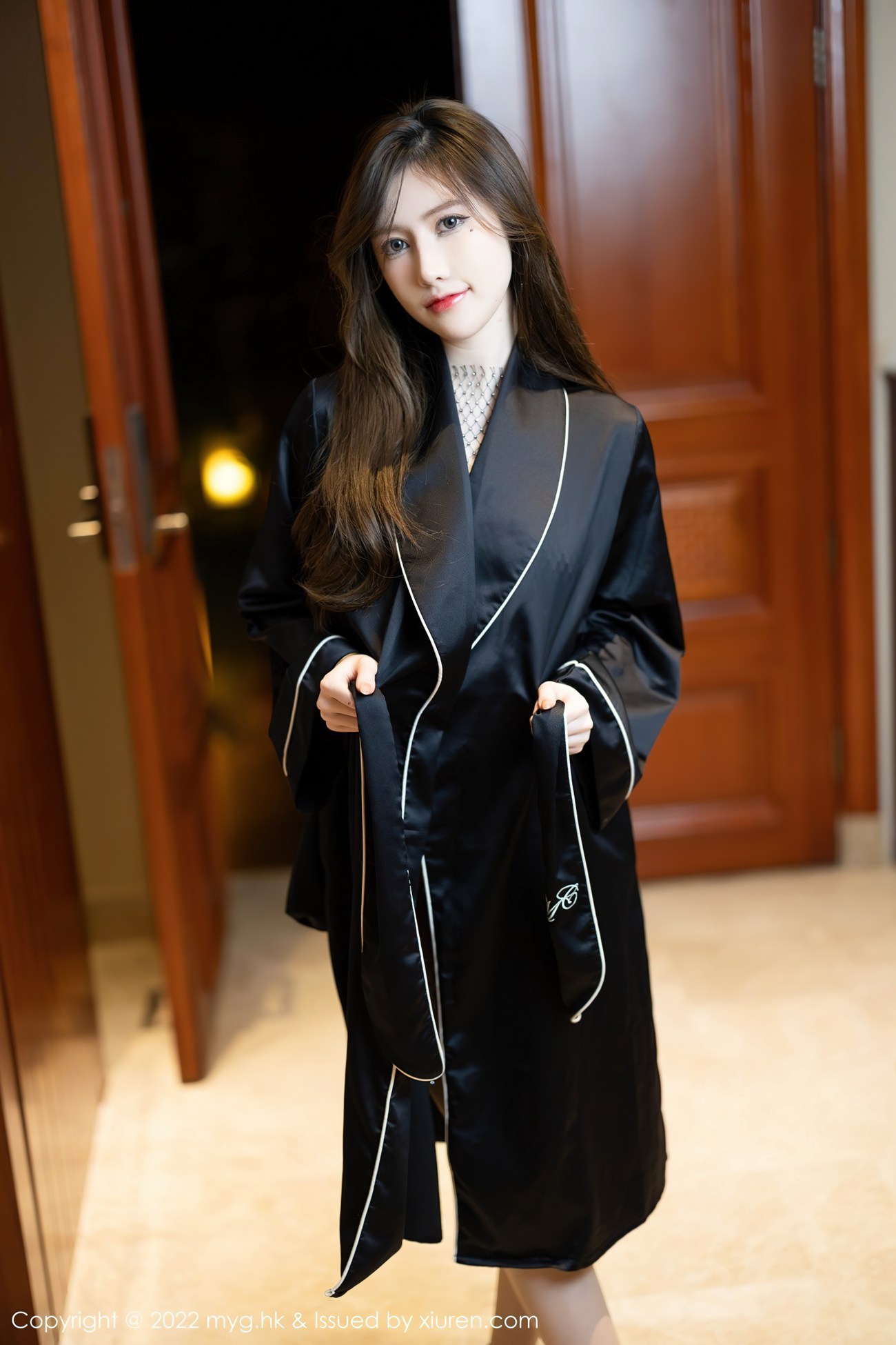 图片[7]-[MyGirl美媛馆]2022.02.22 Vol.628 美桃酱[57+1P] – 速更版-美库