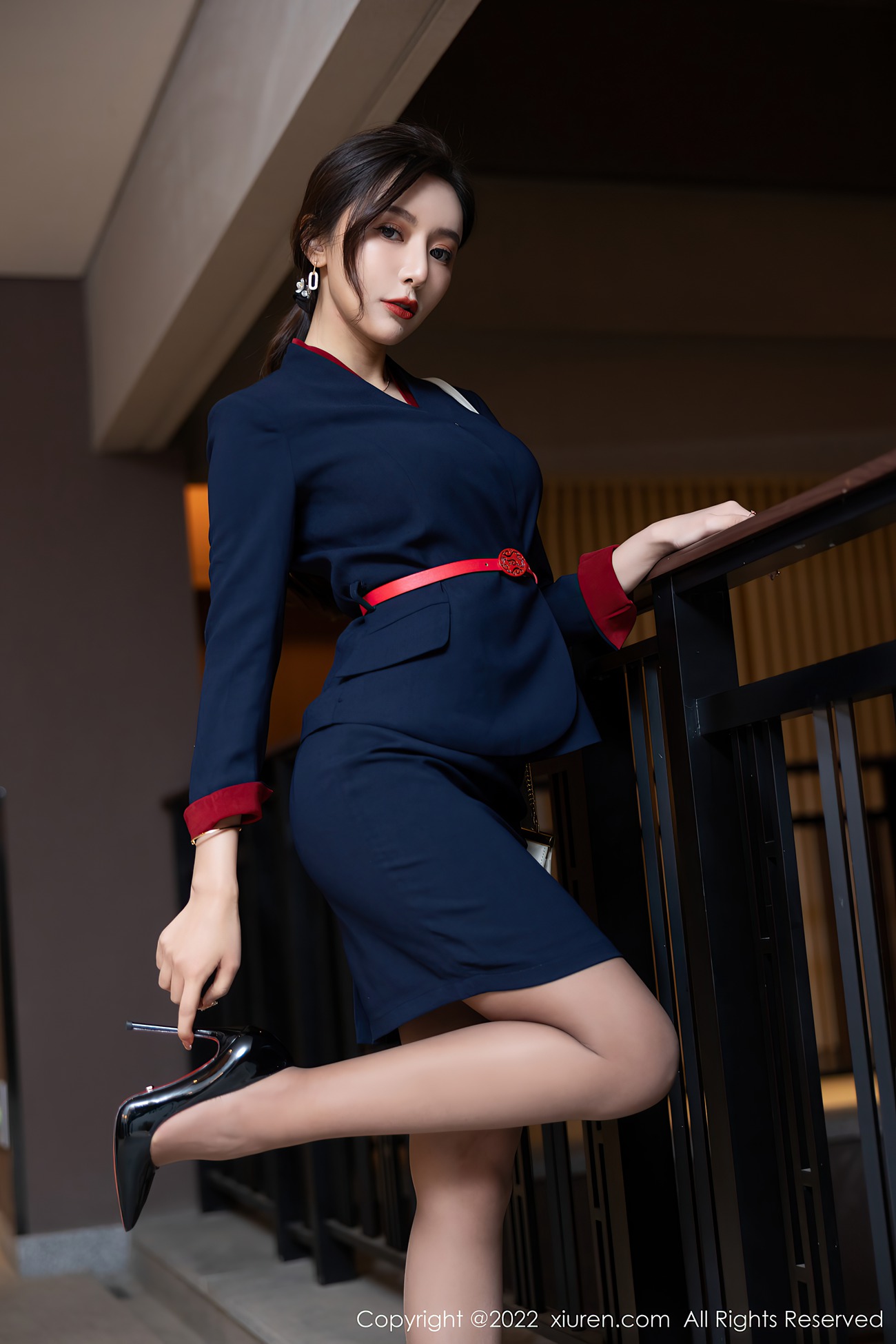 图片[91]-[Xiuren秀人网]2022.01.21 NO.4500 王馨瑶yanni[90+1P] – 速更版-美库