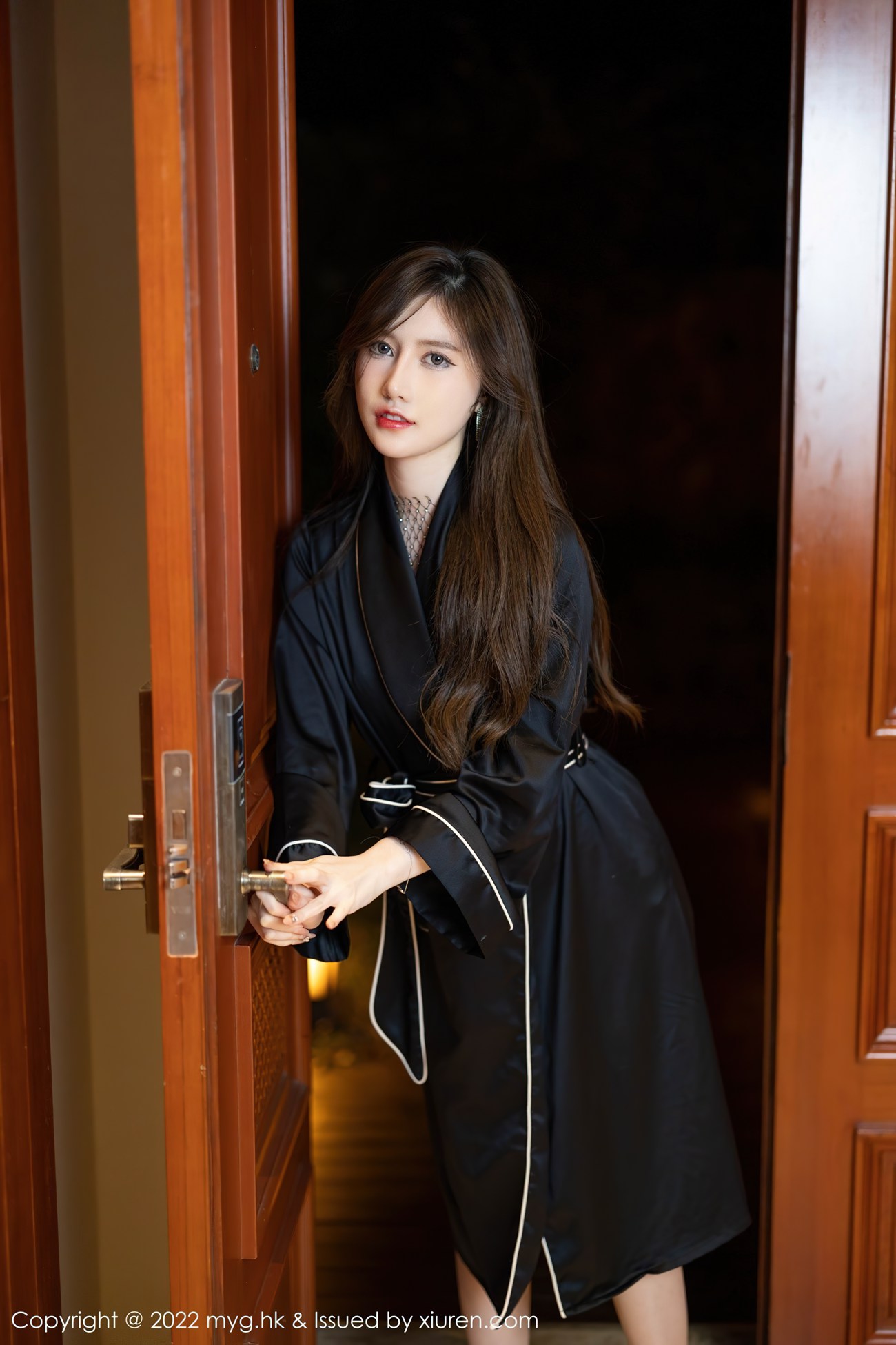 图片[57]-[MyGirl美媛馆]2022.02.22 Vol.628 美桃酱[57+1P] – 速更版-美库