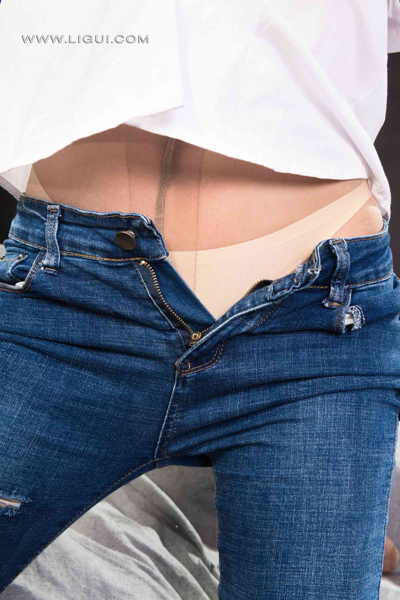 图片[45]-[Ligui丽柜]2022.02.09 《禁锢的欲望》文芮[66+1P] – 速更版-美库