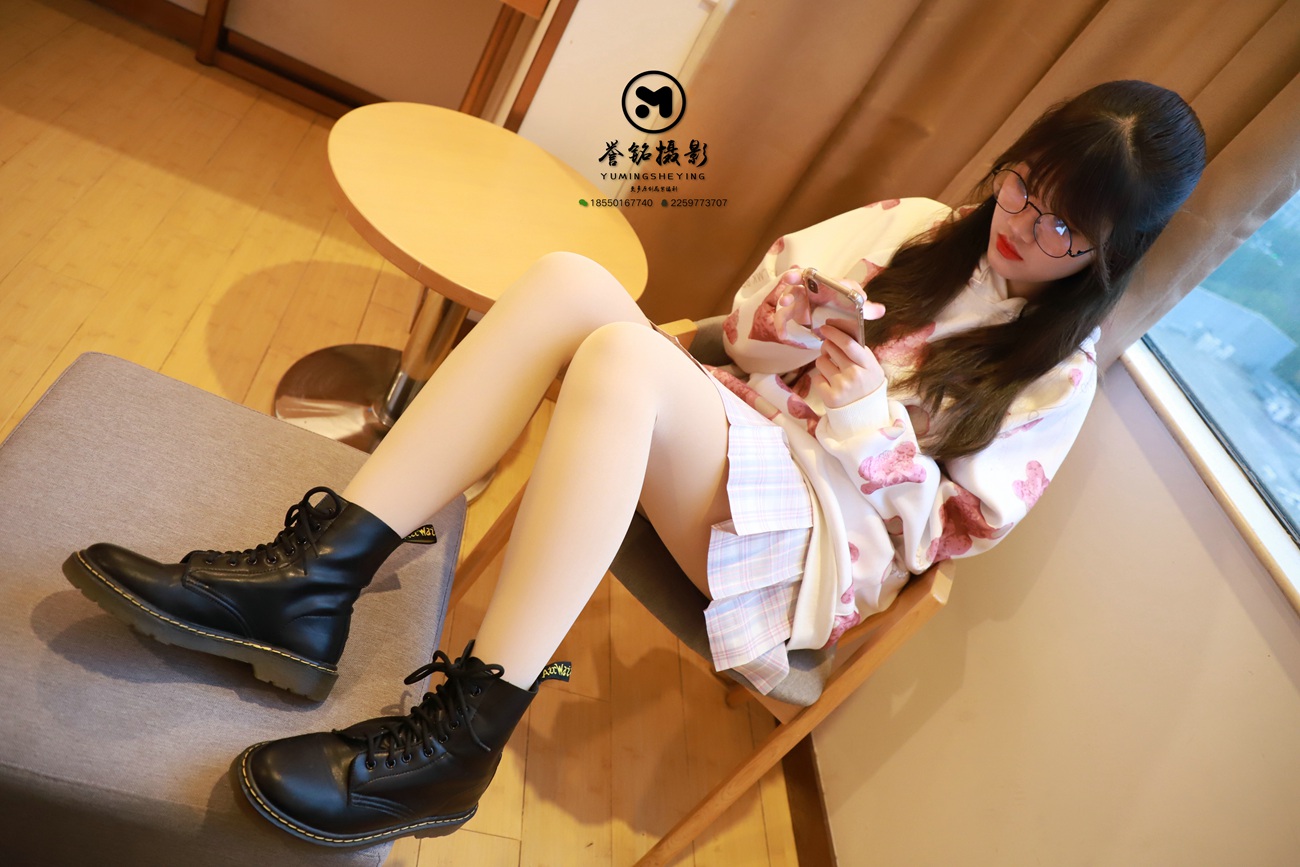 图片[15]-003-誉铭摄影 2020《2020-第03期作品》[88P] – 速更版-美库