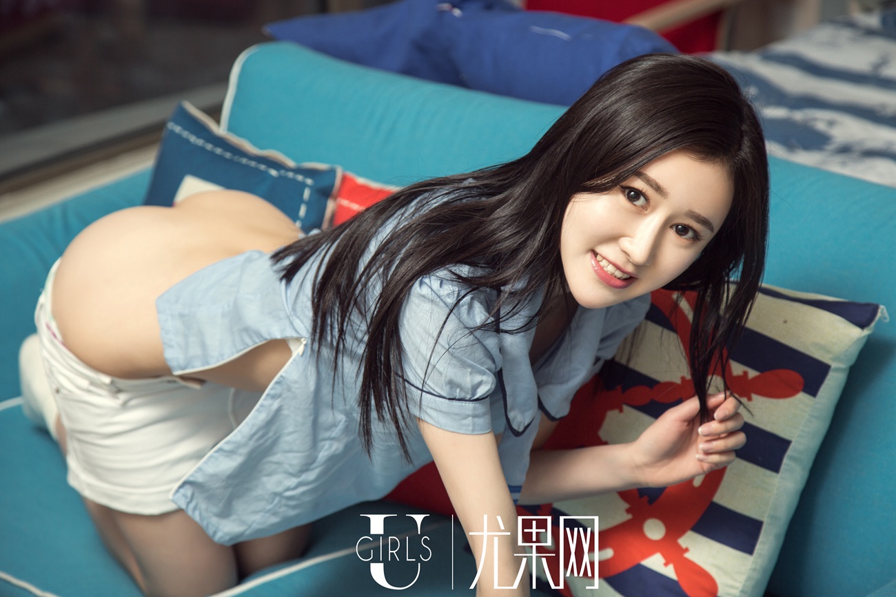 图片[50]-[Ugirls尤果网]2017.03.03 U254 王林[65P] – 速更版-美库