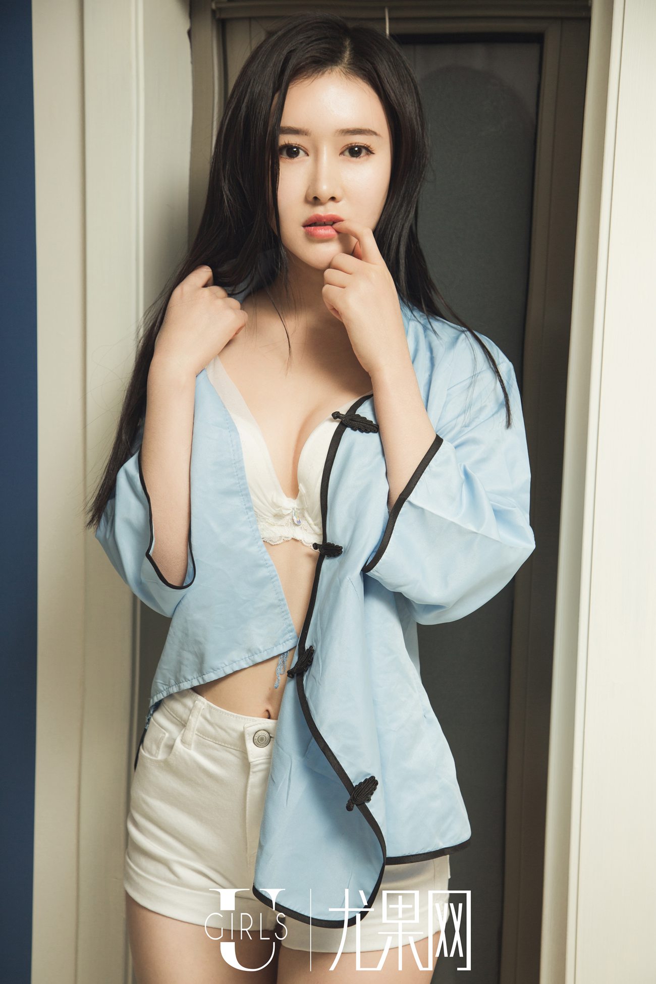 图片[62]-[Ugirls尤果网]2017.03.03 U254 王林[65P] – 速更版-美库