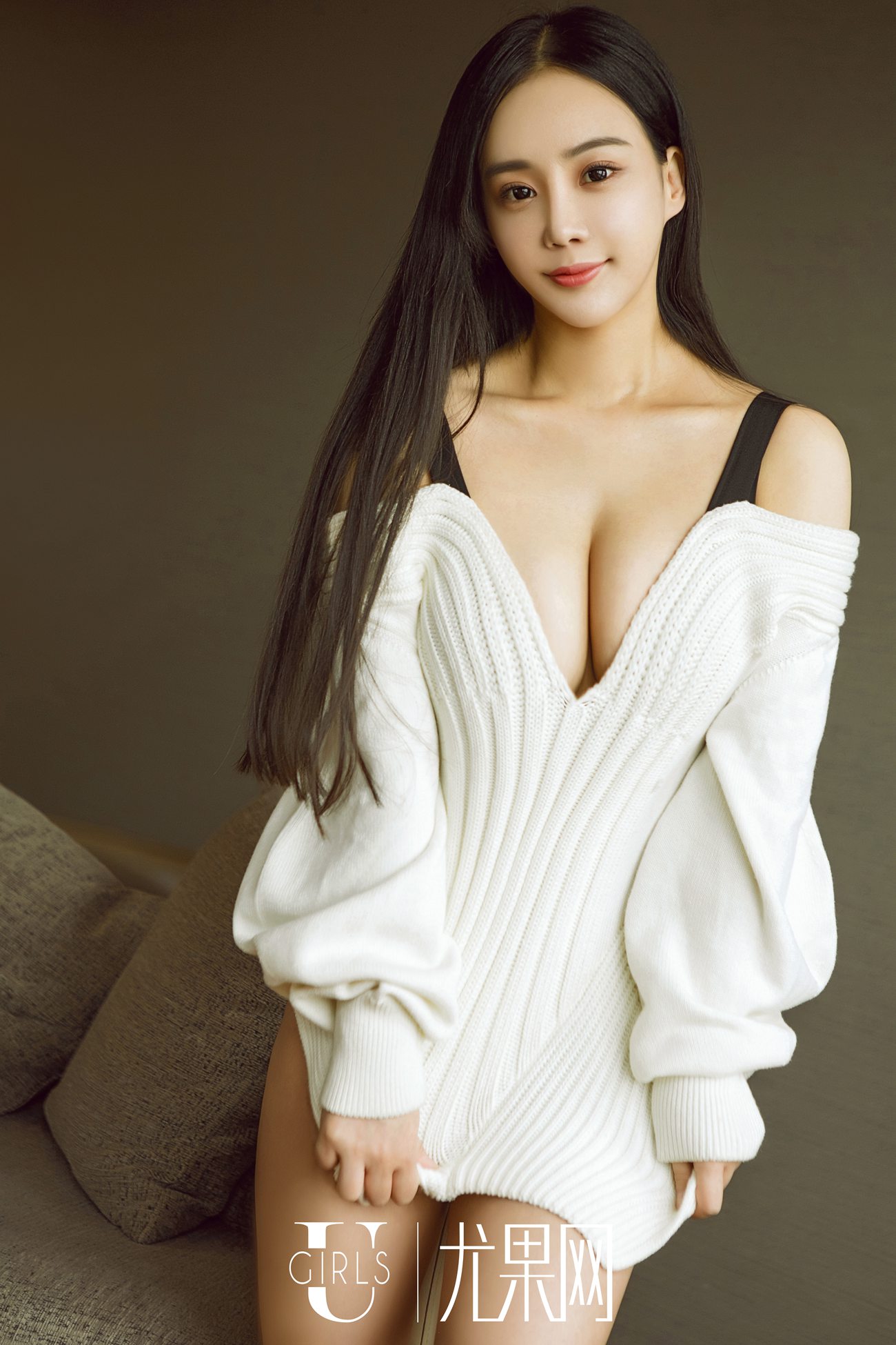 图片[62]-[Ugirls尤果网]2017.03.10 U256 孙晚桐[65P] – 速更版-美库