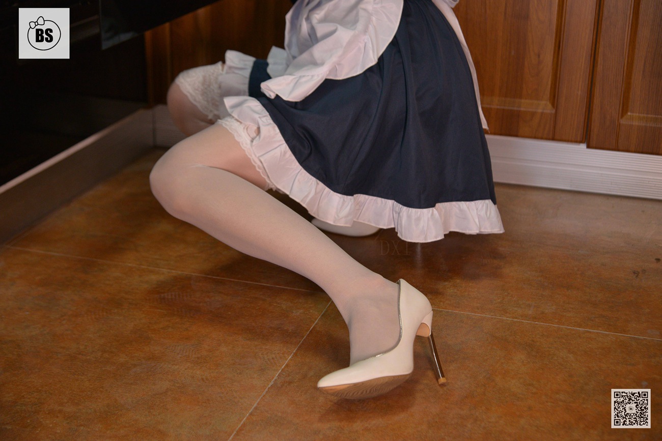 图片[12]-[我丝你想]MX004 美西 厨房魔法变身记4[61P] – 速更版-美库