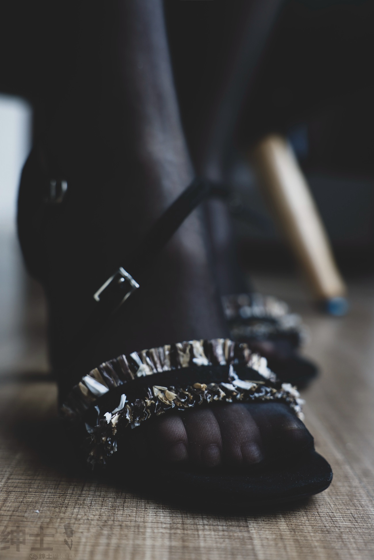 图片[7]-SHENSHI绅士 – SS043 依依[58P] – 速更版-美库