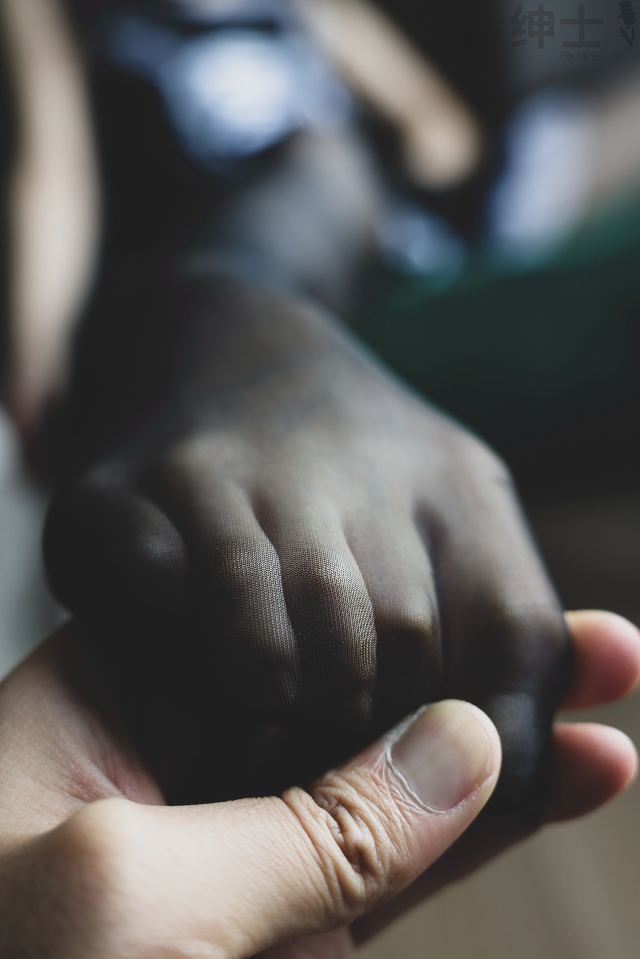 图片[9]-SHENSHI绅士 – SS043 依依[58P] – 速更版-美库