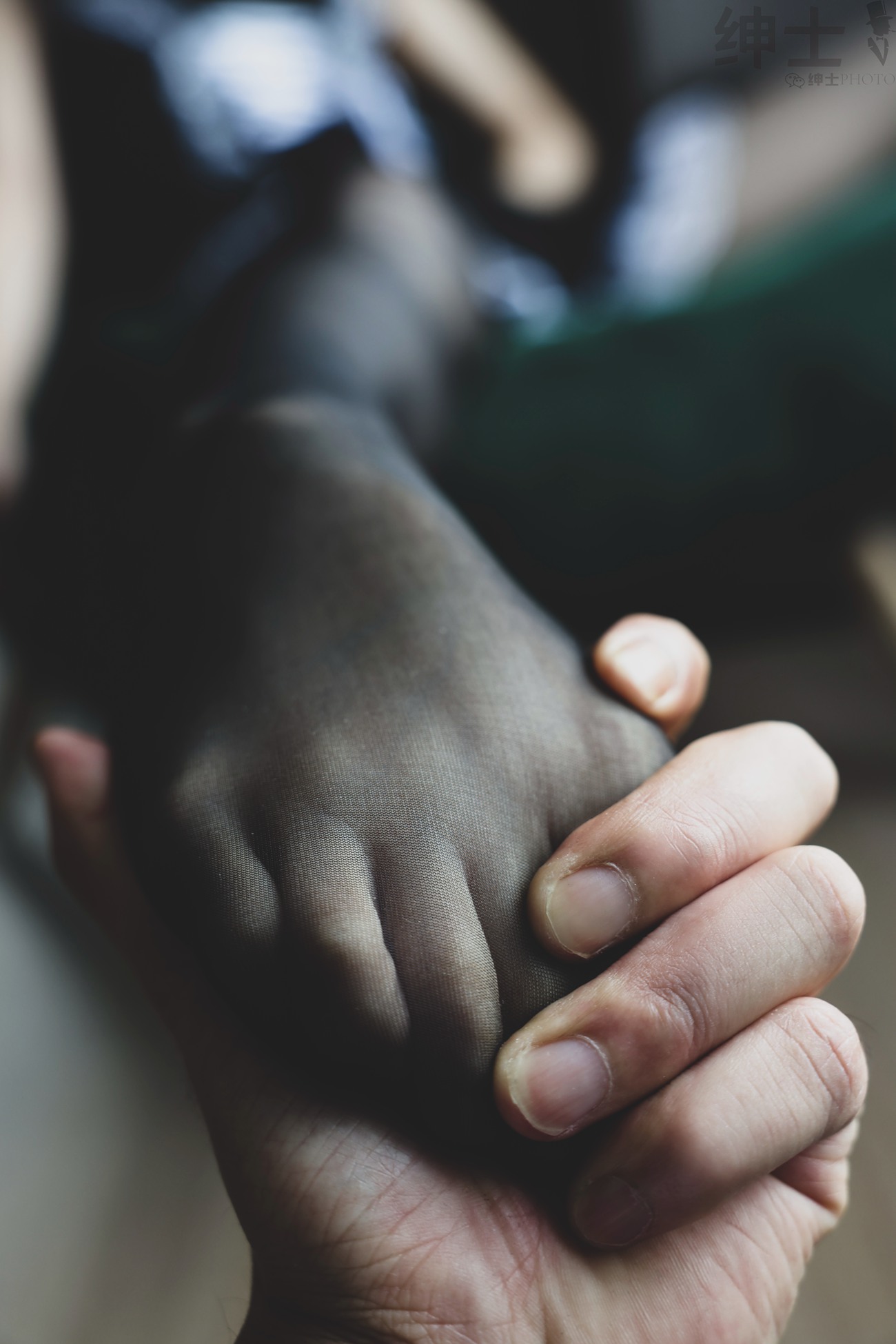 图片[10]-SHENSHI绅士 – SS043 依依[58P] – 速更版-美库