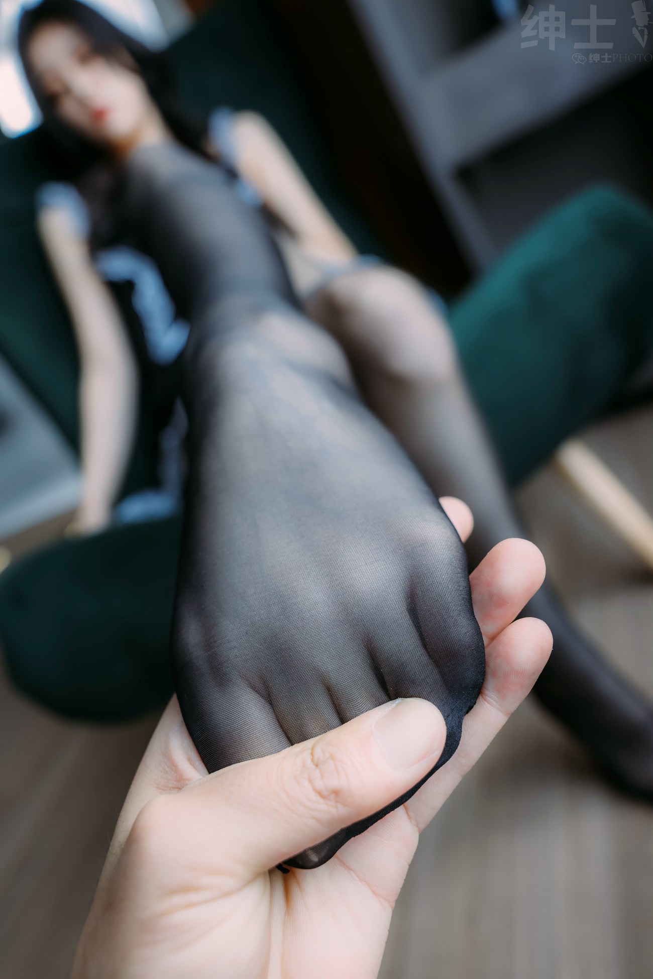 图片[12]-SHENSHI绅士 – SS043 依依[58P] – 速更版-美库