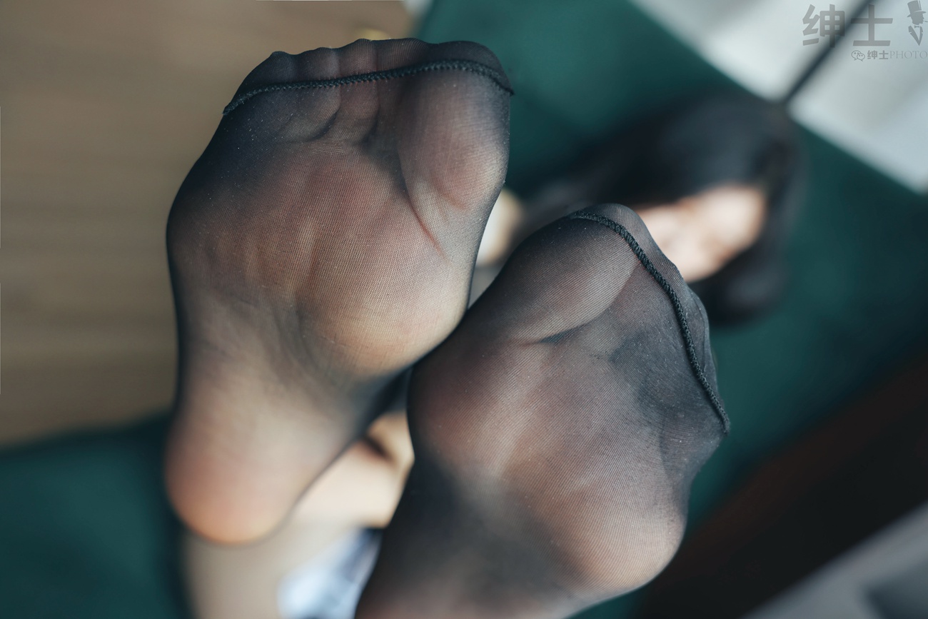 图片[16]-SHENSHI绅士 – SS043 依依[58P] – 速更版-美库