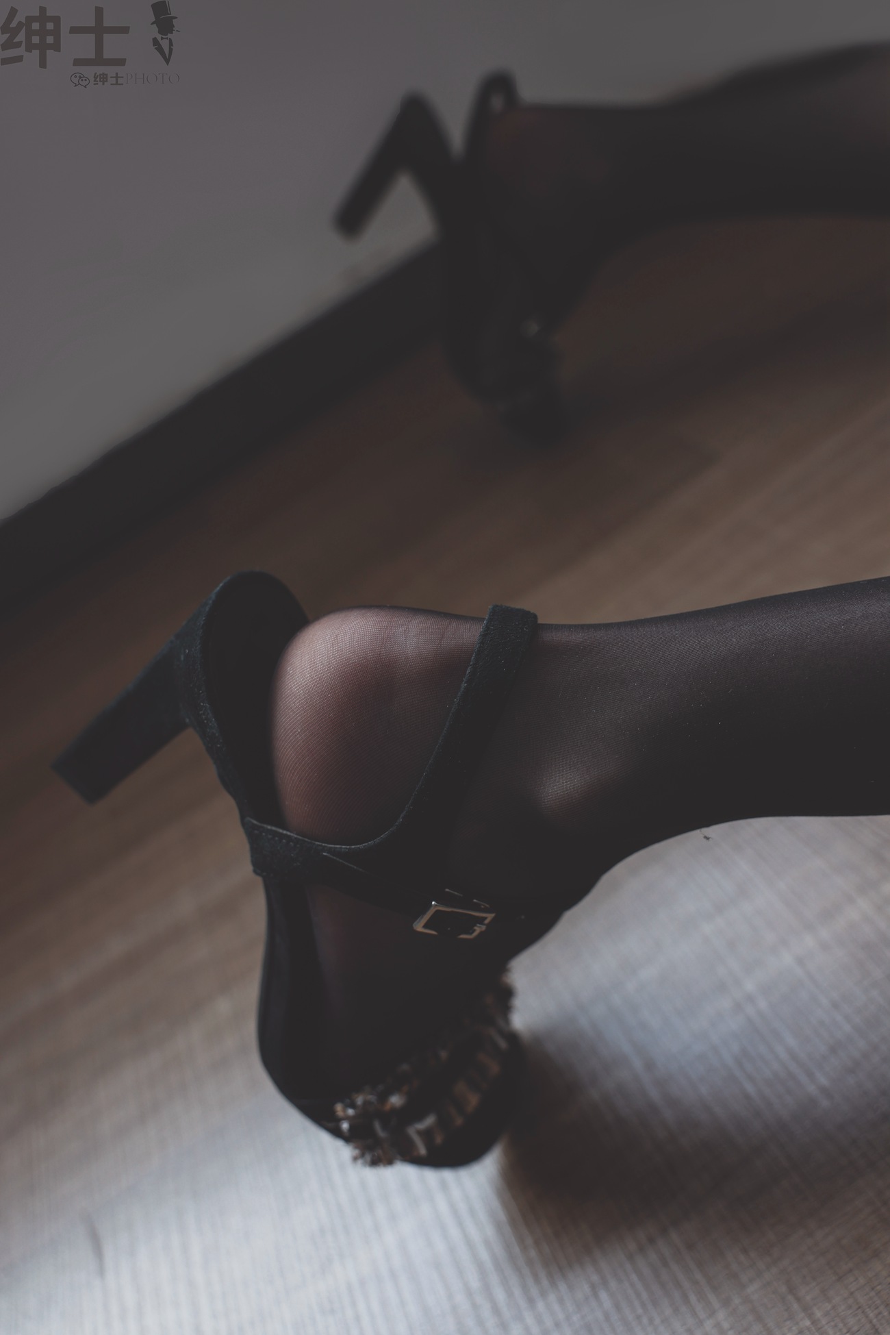 图片[53]-SHENSHI绅士 – SS043 依依[58P] – 速更版-美库