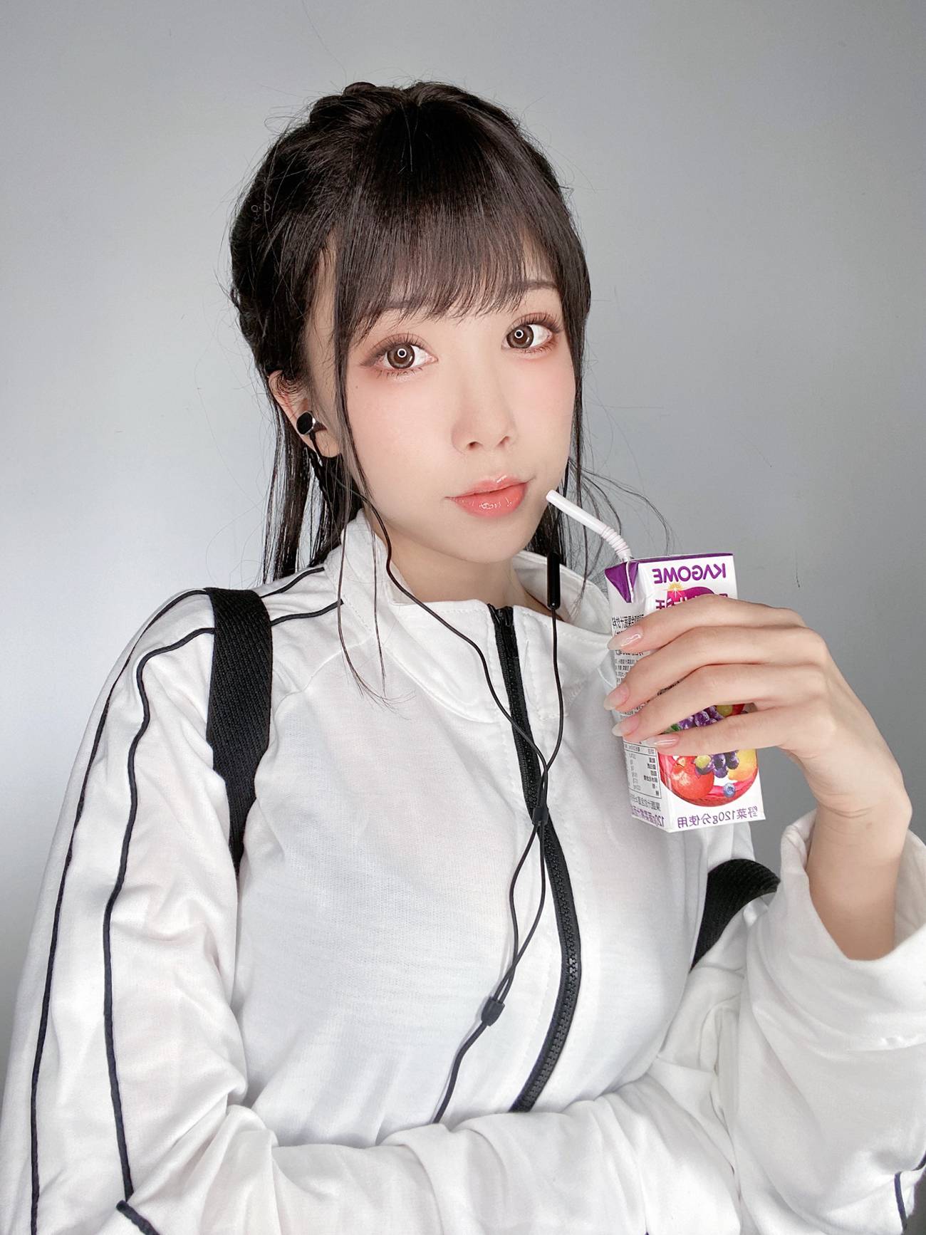 图片[23]-水淼aqua – 原创YOUTH[41P] – 速更版-美库