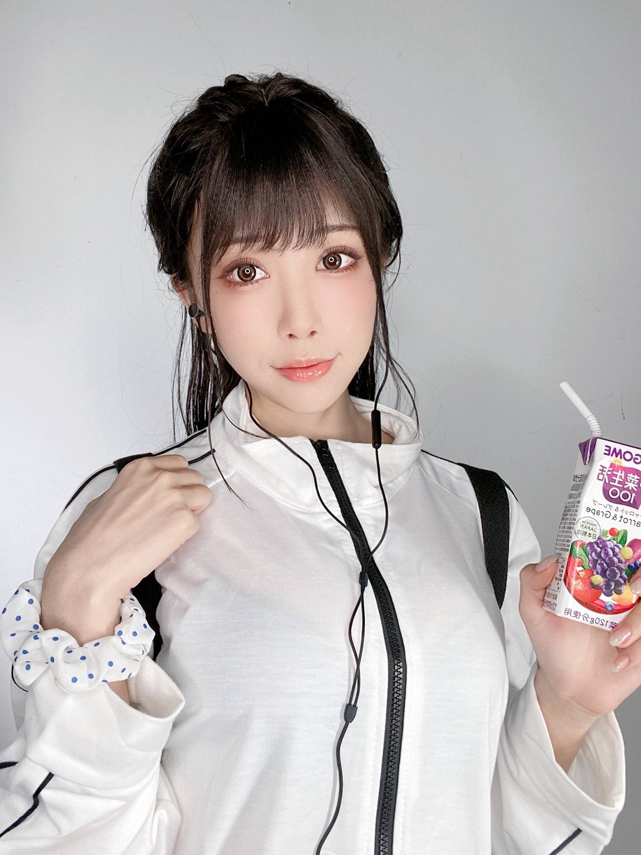 图片[24]-水淼aqua – 原创YOUTH[41P] – 速更版-美库