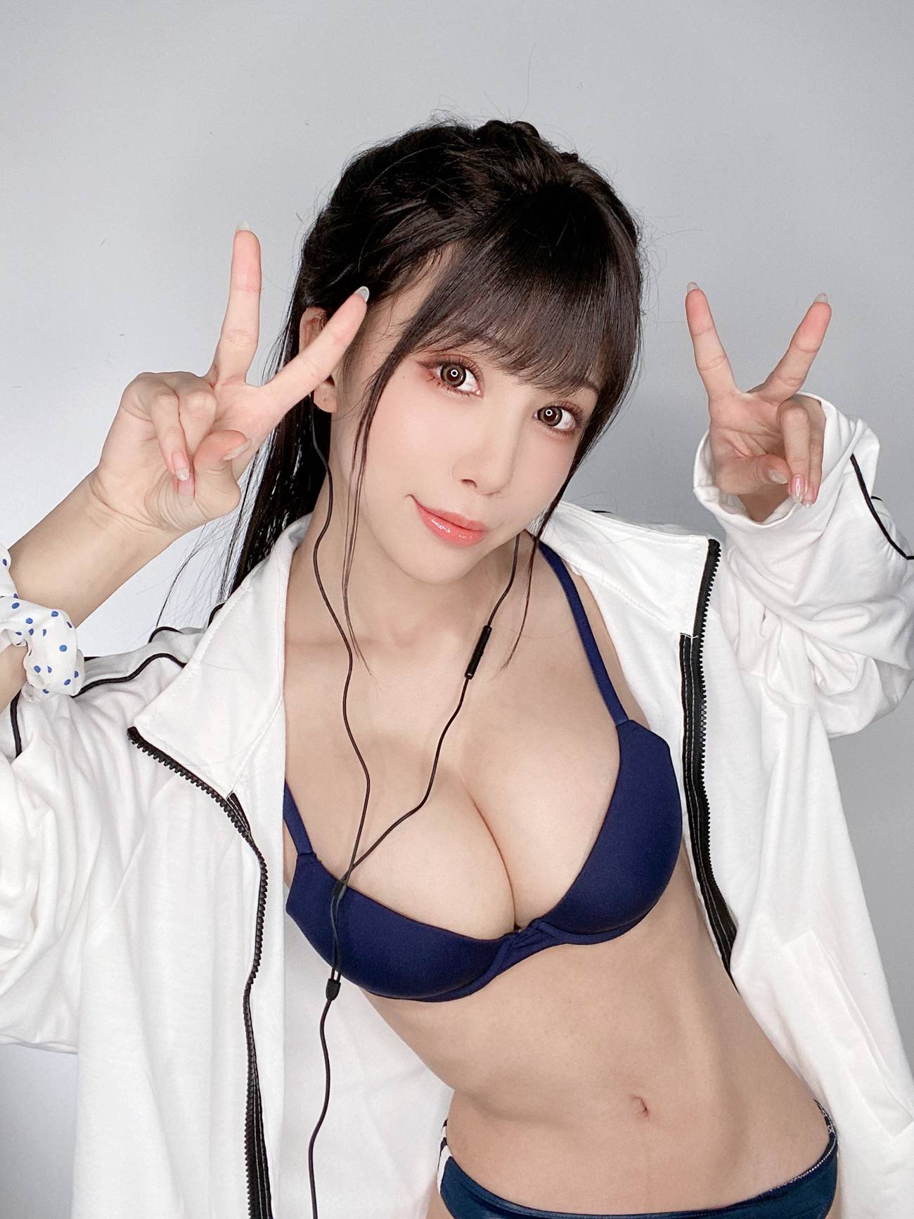 图片[27]-水淼aqua – 原创YOUTH[41P] – 速更版-美库