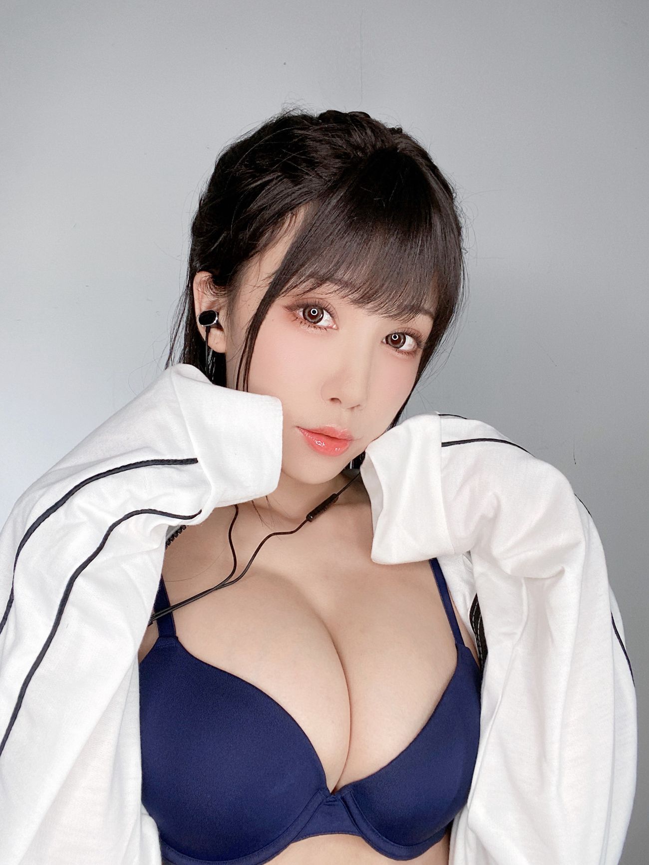 图片[29]-水淼aqua – 原创YOUTH[41P] – 速更版-美库