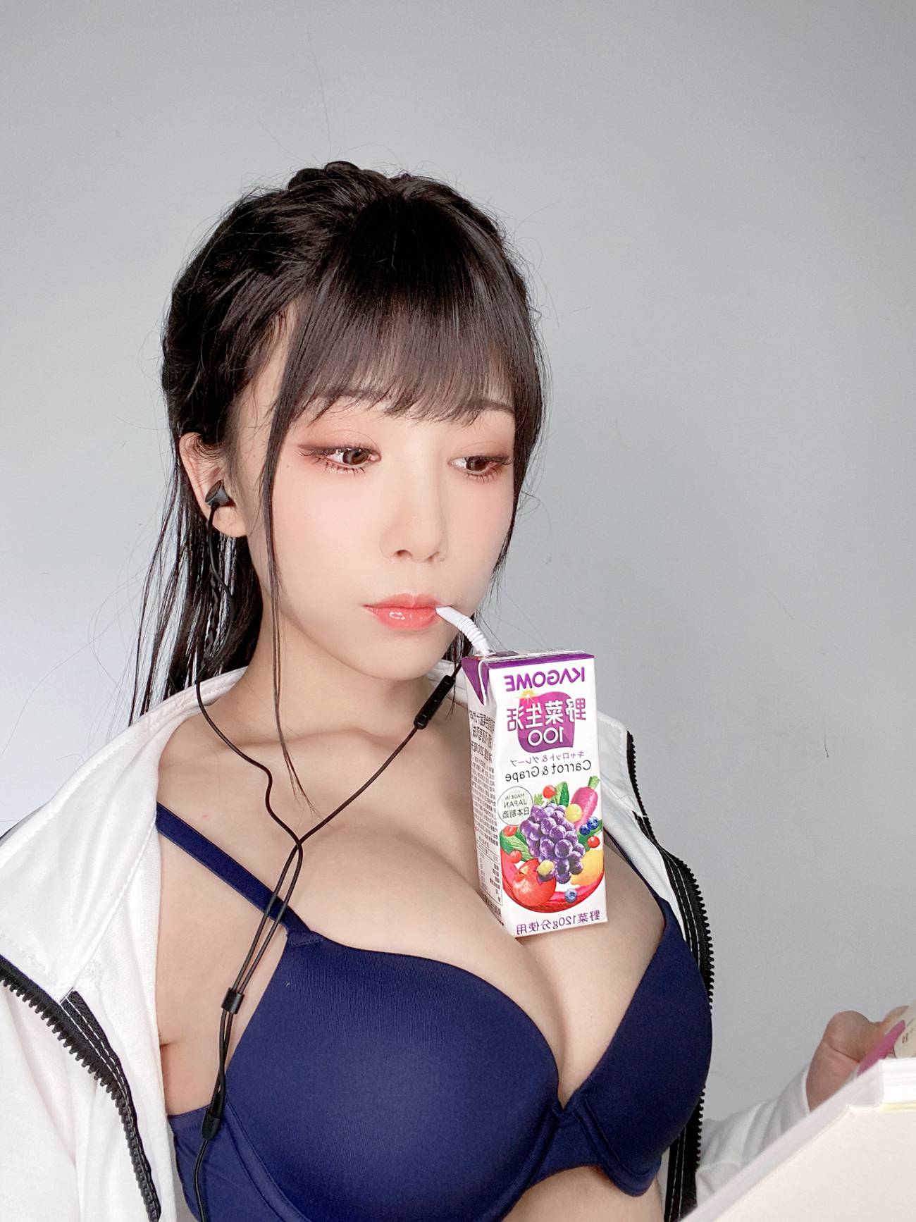 图片[33]-水淼aqua – 原创YOUTH[41P] – 速更版-美库