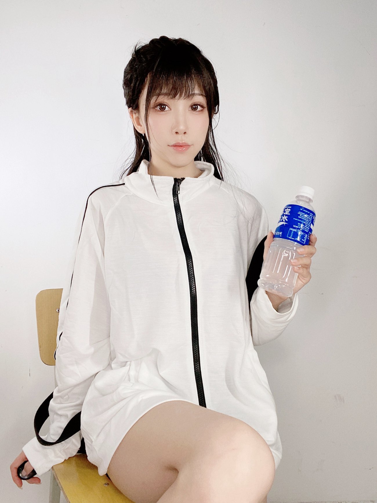 图片[34]-水淼aqua – 原创YOUTH[41P] – 速更版-美库