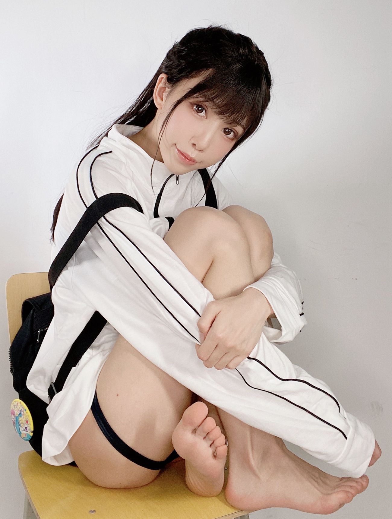 图片[35]-水淼aqua – 原创YOUTH[41P] – 速更版-美库