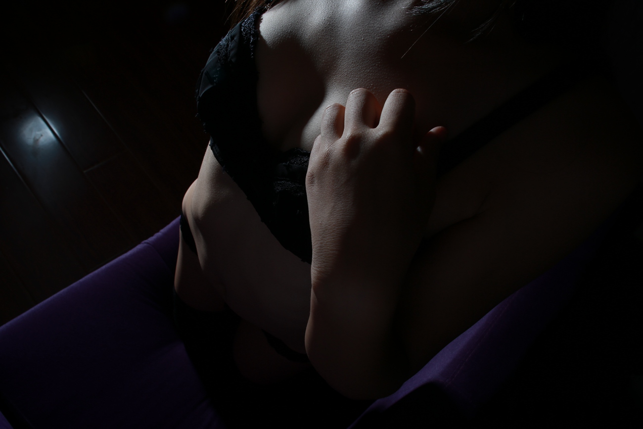 图片[70]-萝莉神楽板真冬 092之黑丝睡衣系列 [68P] – 速更版-美库