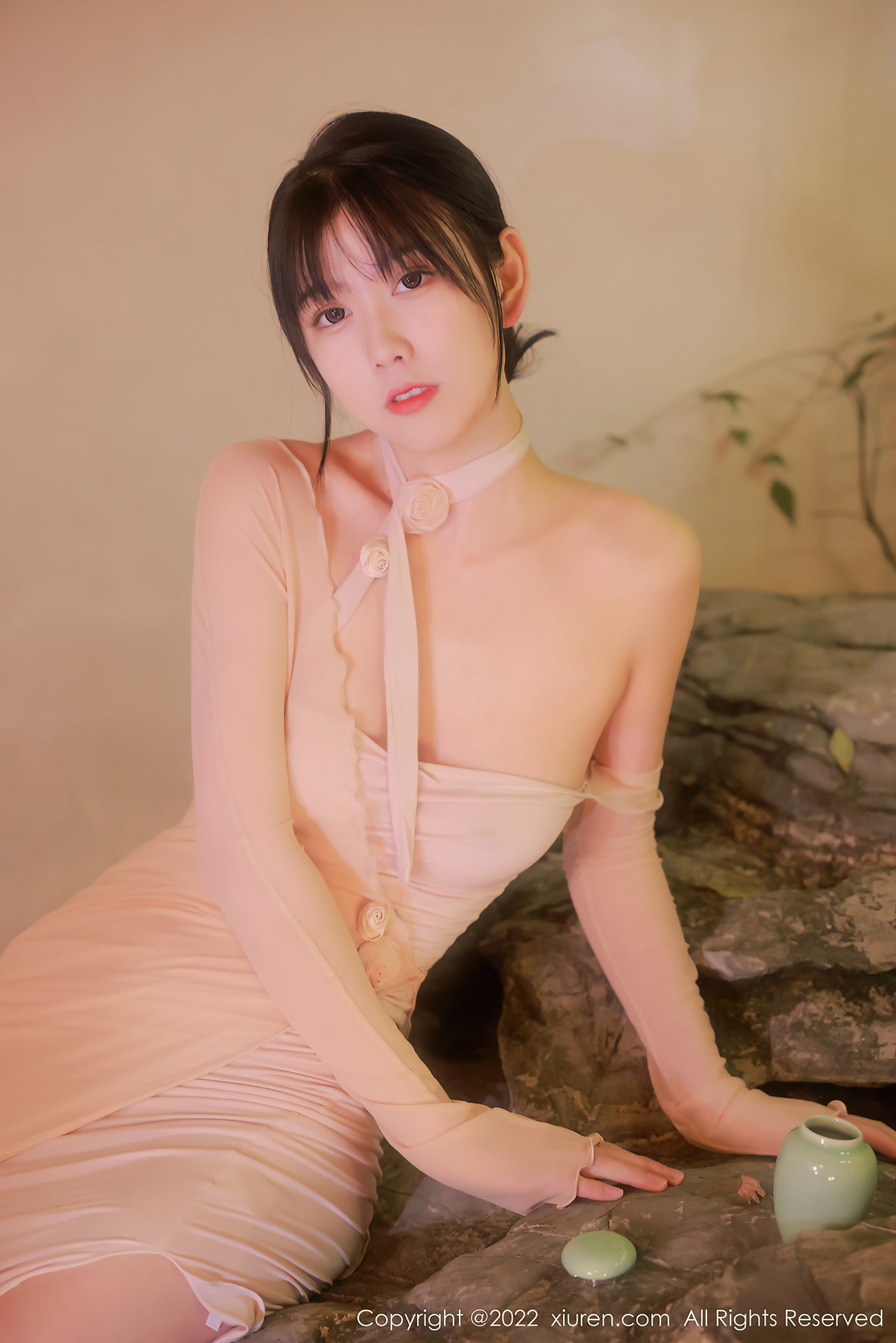 图片[6]-[Xiuren秀人网]2022.01.24 NO.4503 李雅柔182CM[48+1P] – 速更版-美库