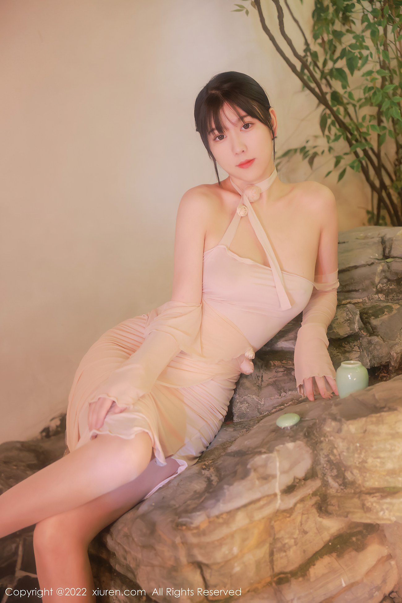 图片[9]-[Xiuren秀人网]2022.01.24 NO.4503 李雅柔182CM[48+1P] – 速更版-美库