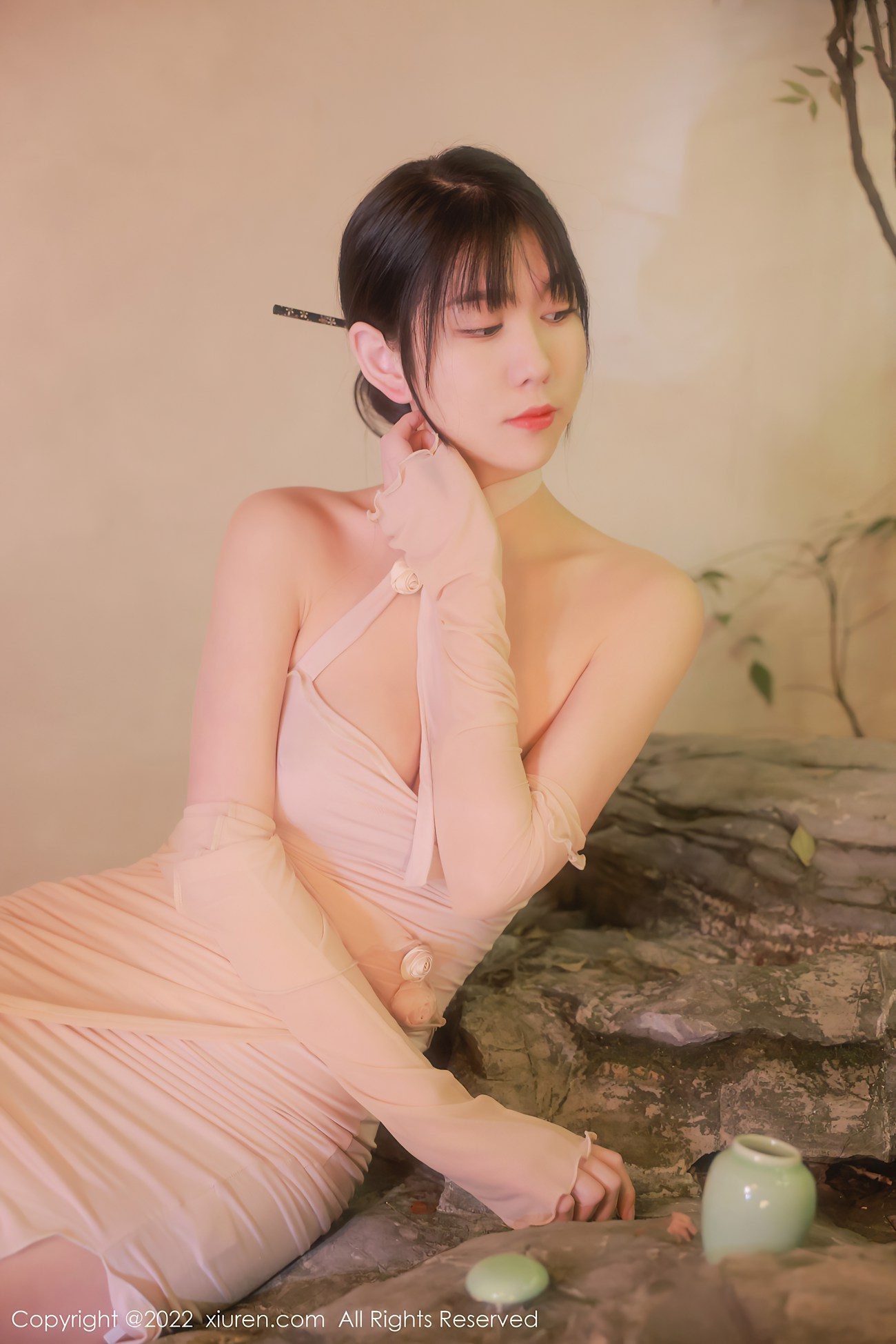 图片[11]-[Xiuren秀人网]2022.01.24 NO.4503 李雅柔182CM[48+1P] – 速更版-美库