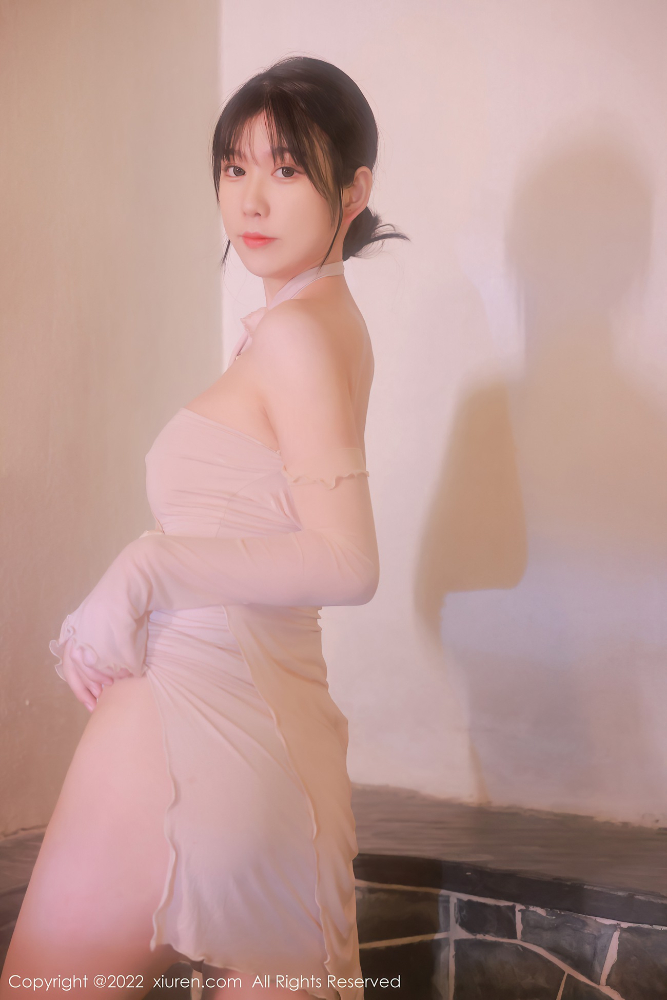 图片[13]-[Xiuren秀人网]2022.01.24 NO.4503 李雅柔182CM[48+1P] – 速更版-美库