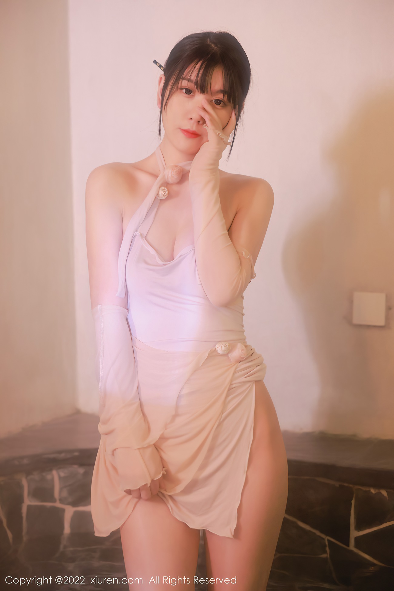 图片[21]-[Xiuren秀人网]2022.01.24 NO.4503 李雅柔182CM[48+1P] – 速更版-美库