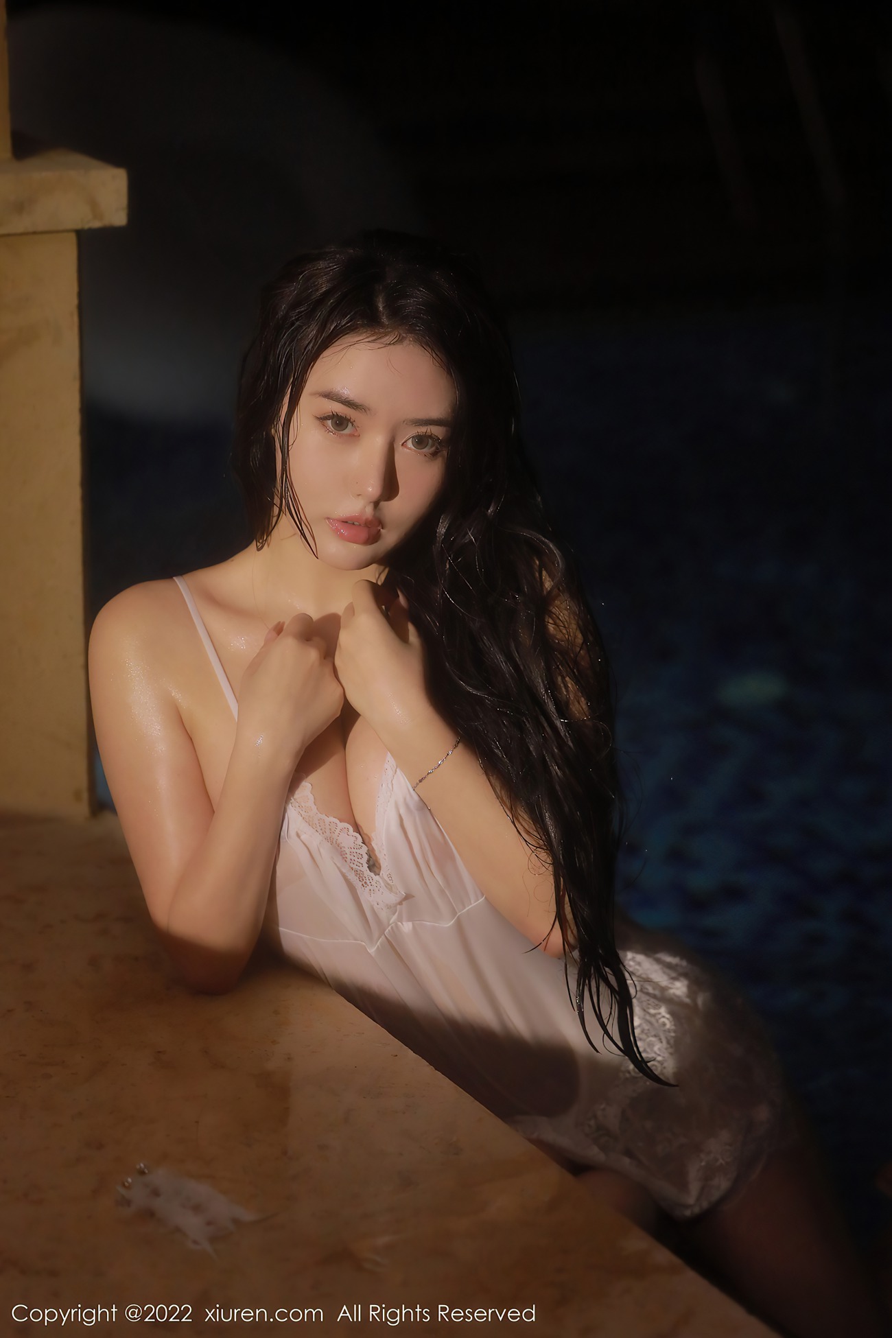 图片[17]-[Xiuren秀人网]2022.01.24 NO.4504 玛鲁娜Manuela[61+1P] – 速更版-美库