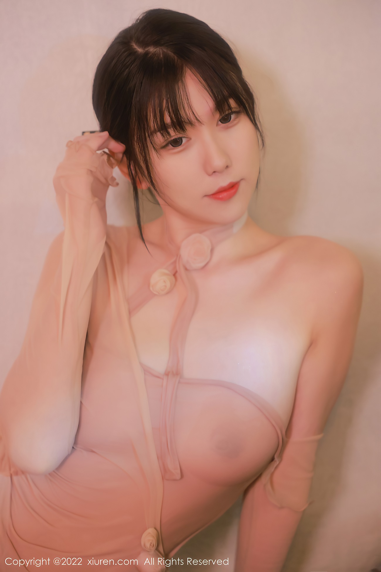 图片[31]-[Xiuren秀人网]2022.01.24 NO.4503 李雅柔182CM[48+1P] – 速更版-美库