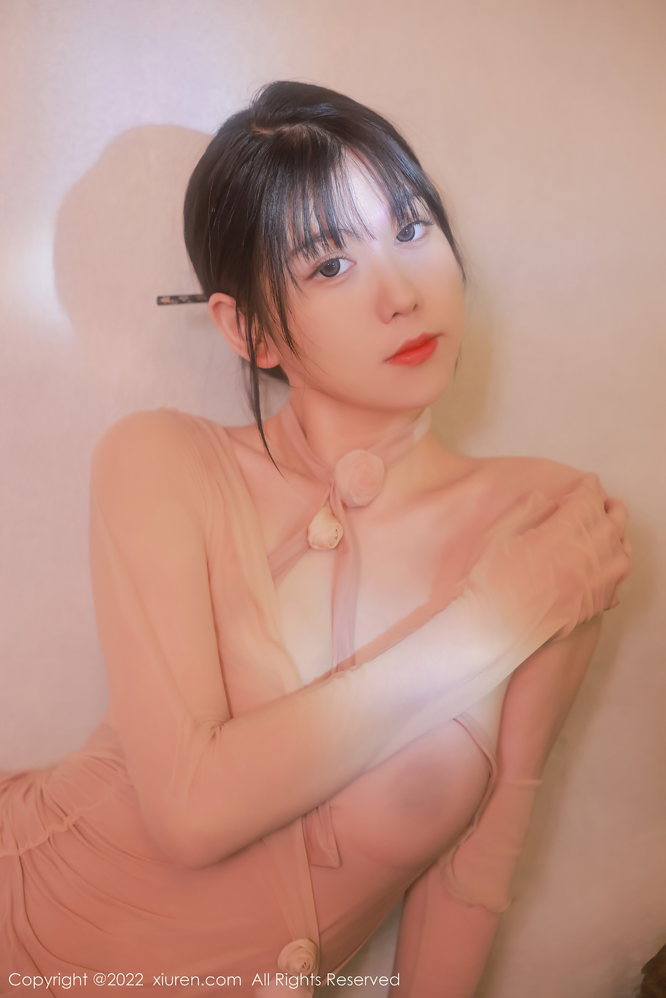 图片[32]-[Xiuren秀人网]2022.01.24 NO.4503 李雅柔182CM[48+1P] – 速更版-美库