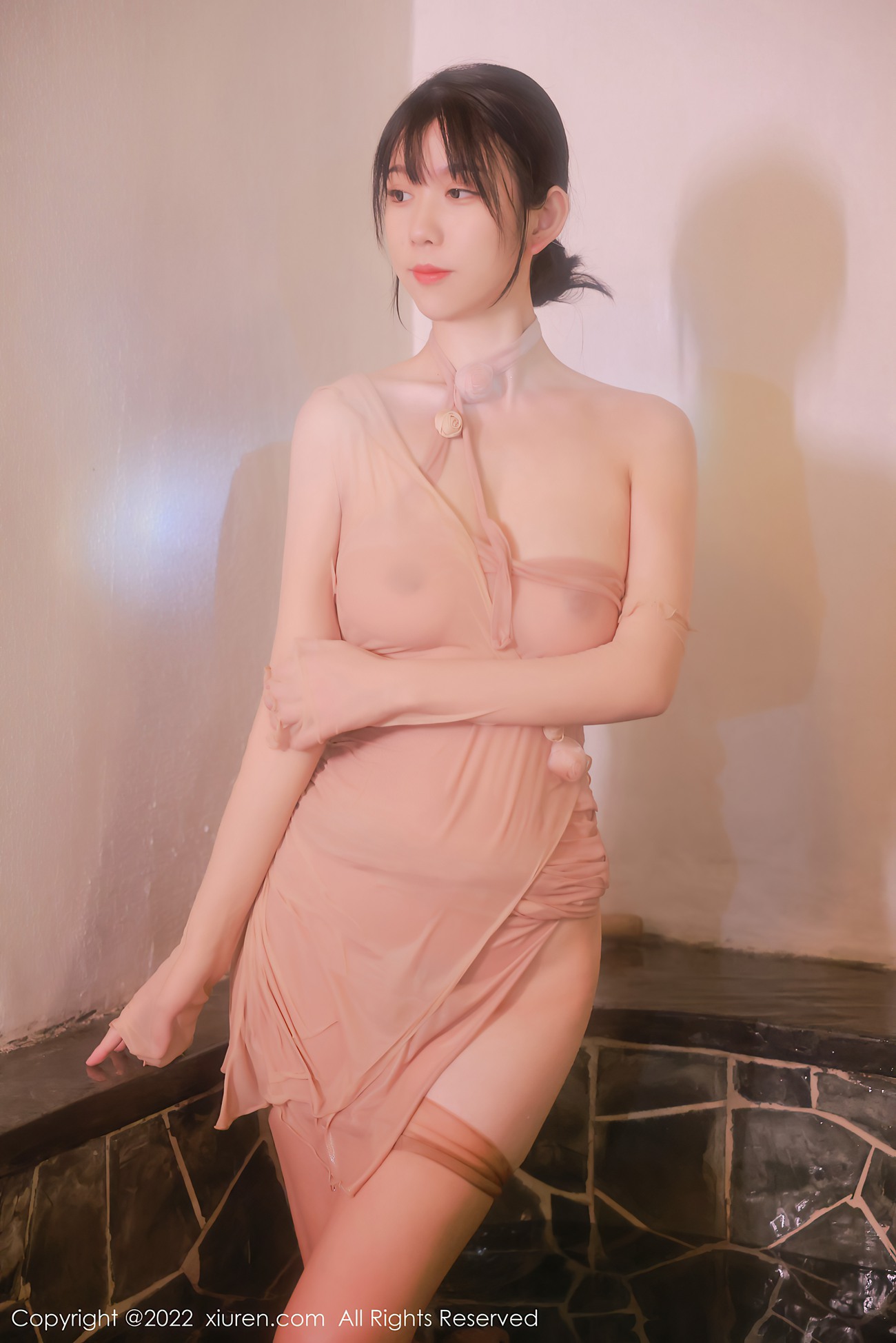 图片[35]-[Xiuren秀人网]2022.01.24 NO.4503 李雅柔182CM[48+1P] – 速更版-美库