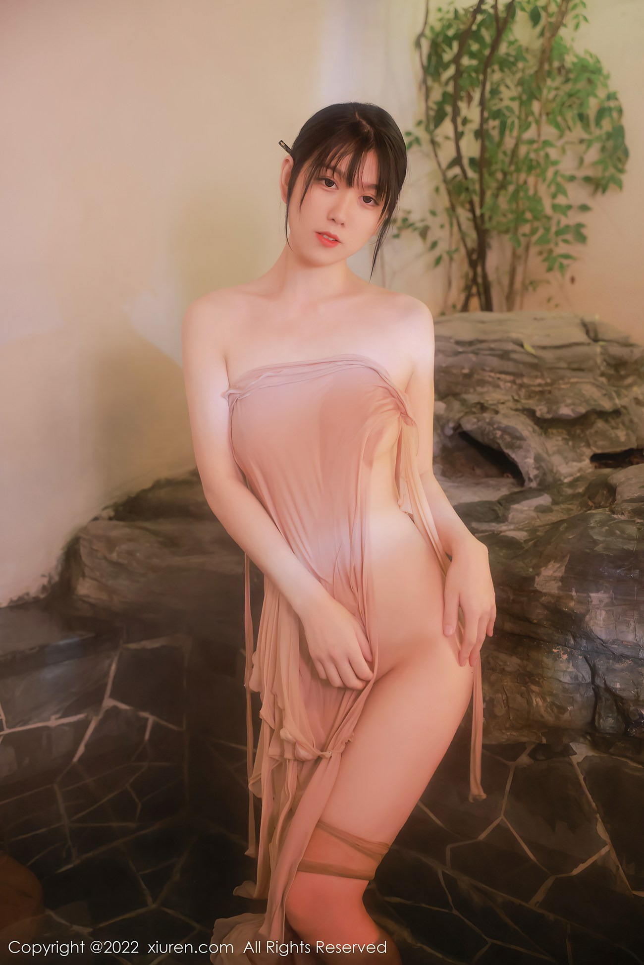 图片[36]-[Xiuren秀人网]2022.01.24 NO.4503 李雅柔182CM[48+1P] – 速更版-美库