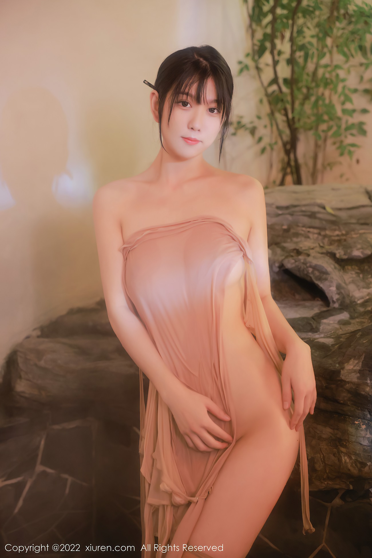 图片[38]-[Xiuren秀人网]2022.01.24 NO.4503 李雅柔182CM[48+1P] – 速更版-美库