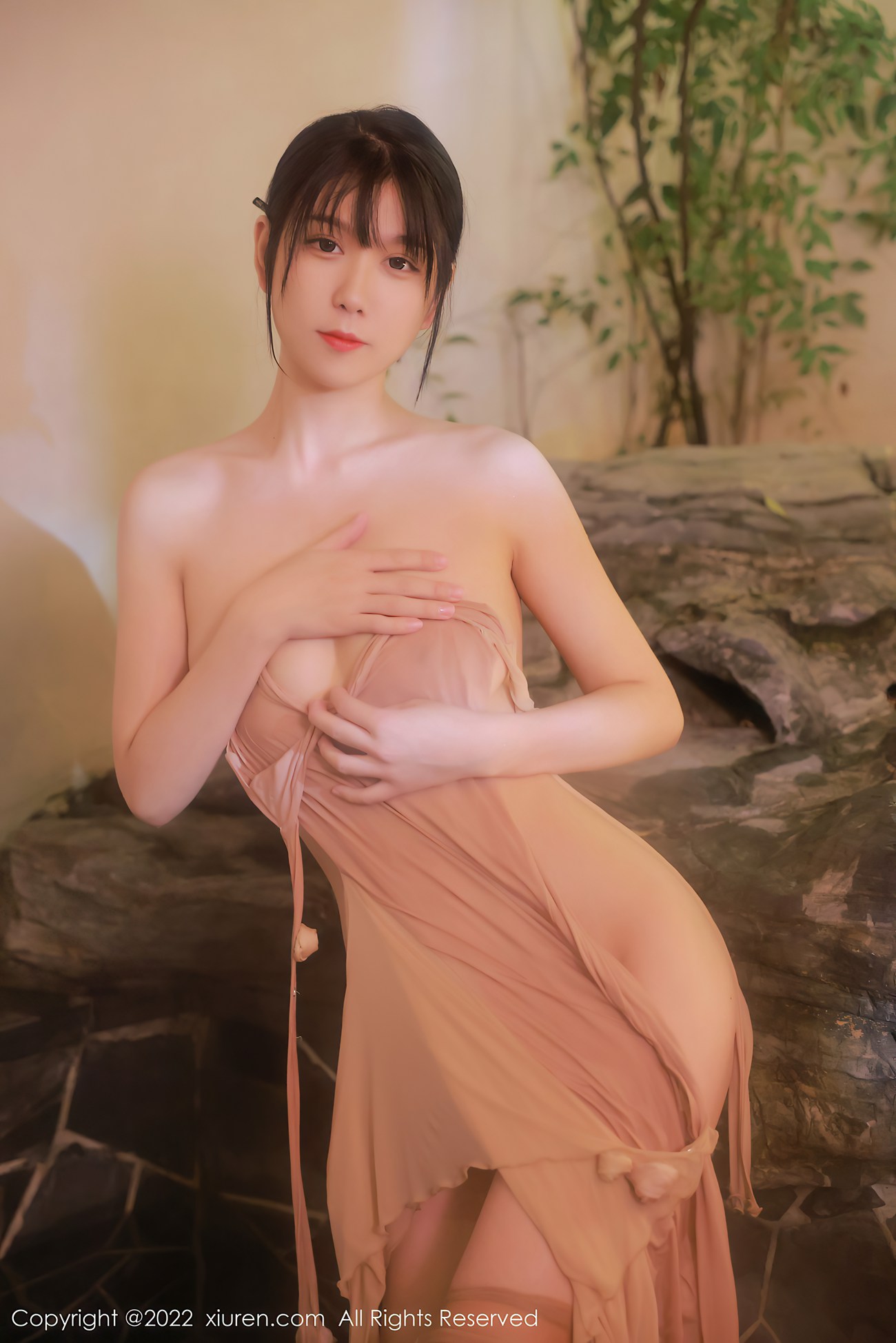 图片[43]-[Xiuren秀人网]2022.01.24 NO.4503 李雅柔182CM[48+1P] – 速更版-美库