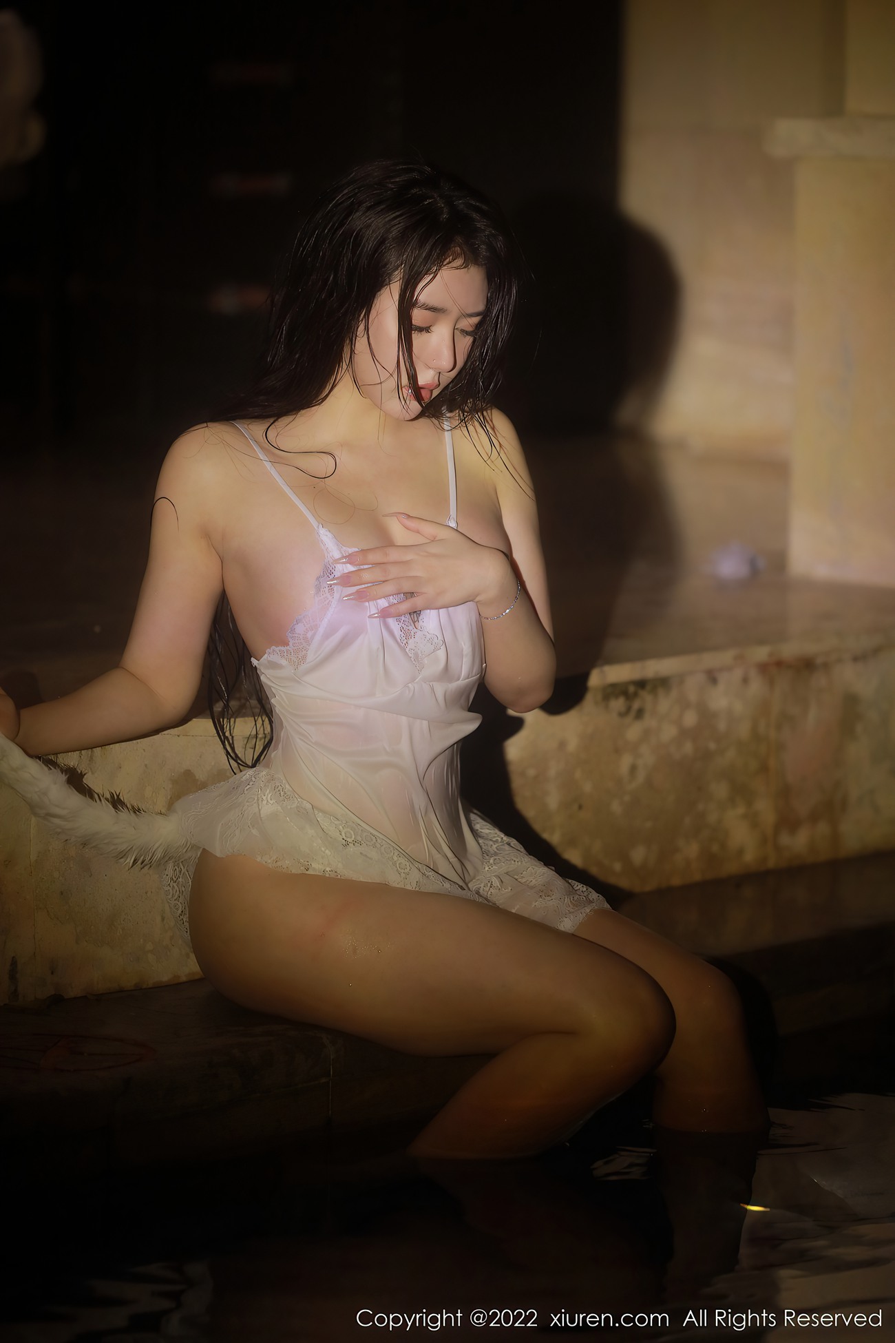 图片[35]-[Xiuren秀人网]2022.01.24 NO.4504 玛鲁娜Manuela[61+1P] – 速更版-美库