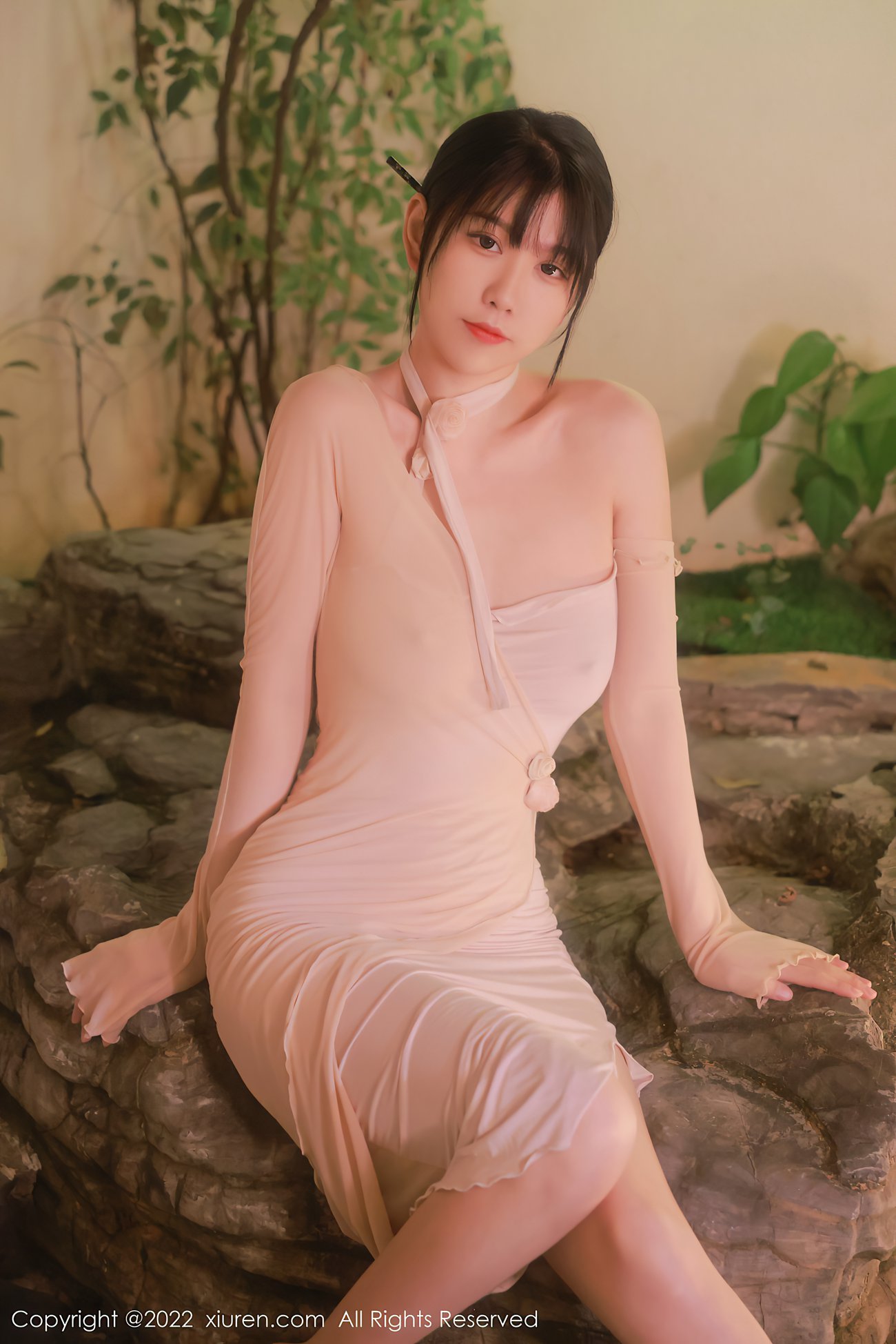 图片[51]-[Xiuren秀人网]2022.01.24 NO.4503 李雅柔182CM[48+1P] – 速更版-美库