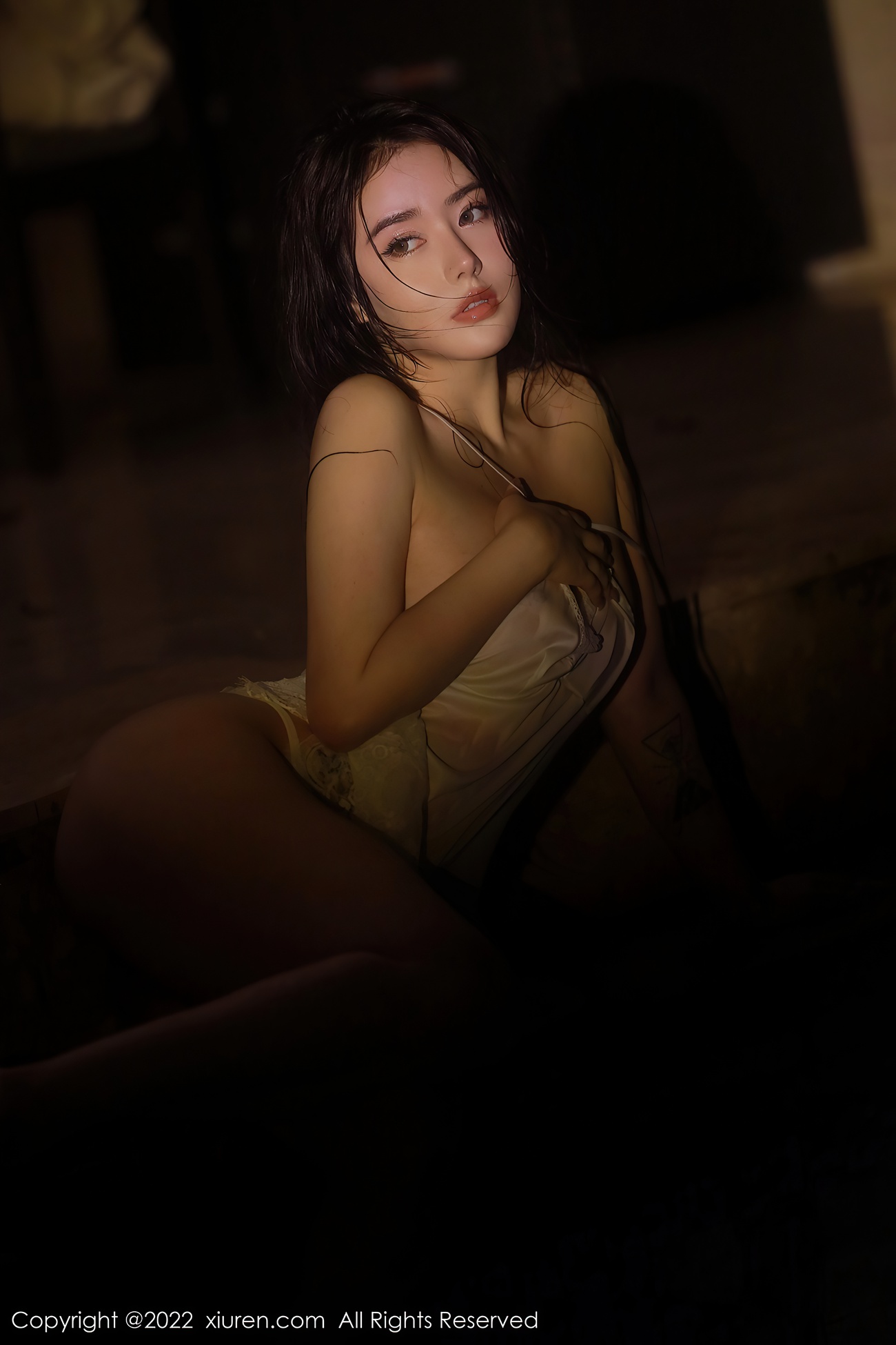 图片[44]-[Xiuren秀人网]2022.01.24 NO.4504 玛鲁娜Manuela[61+1P] – 速更版-美库