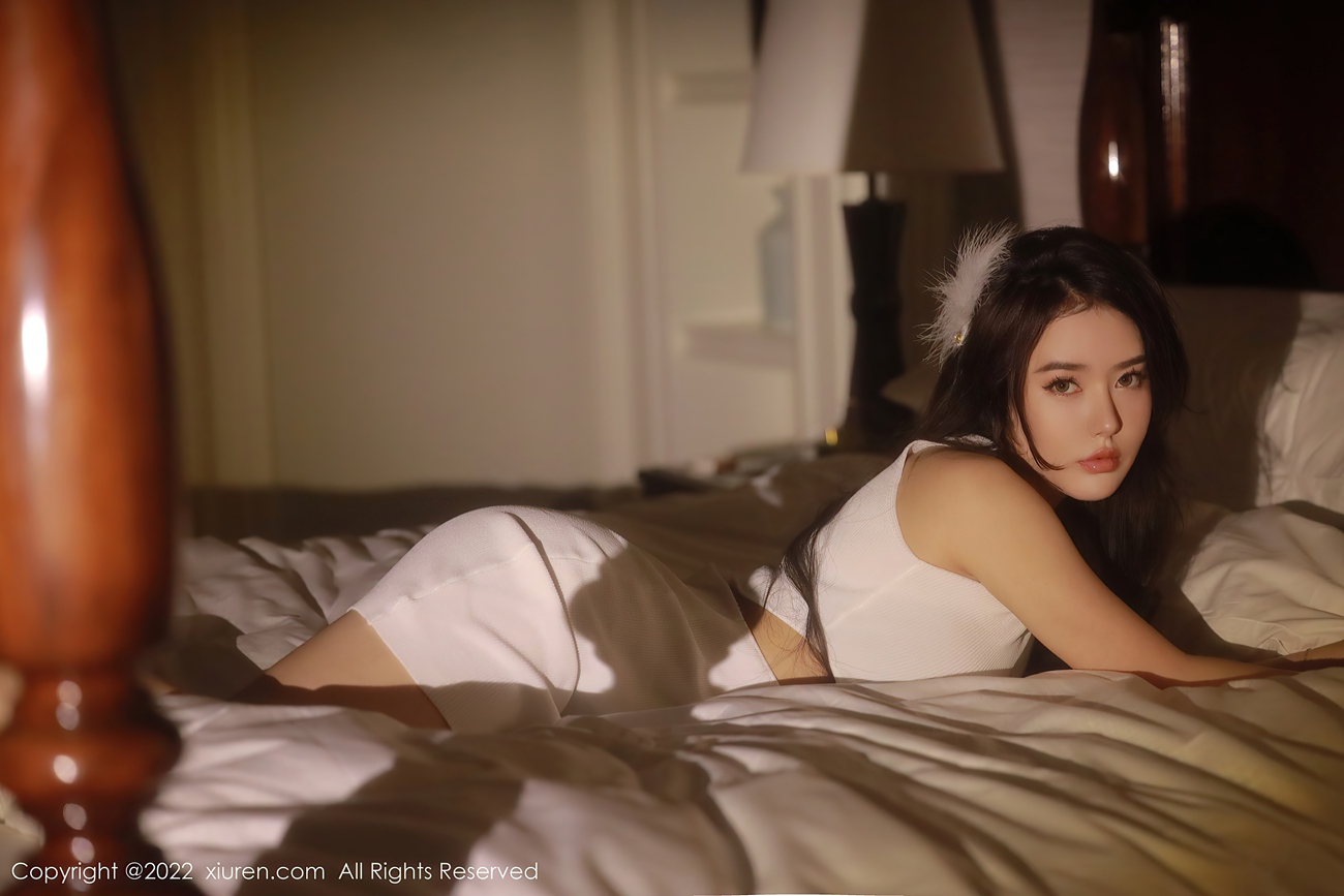 图片[47]-[Xiuren秀人网]2022.01.24 NO.4504 玛鲁娜Manuela[61+1P] – 速更版-美库