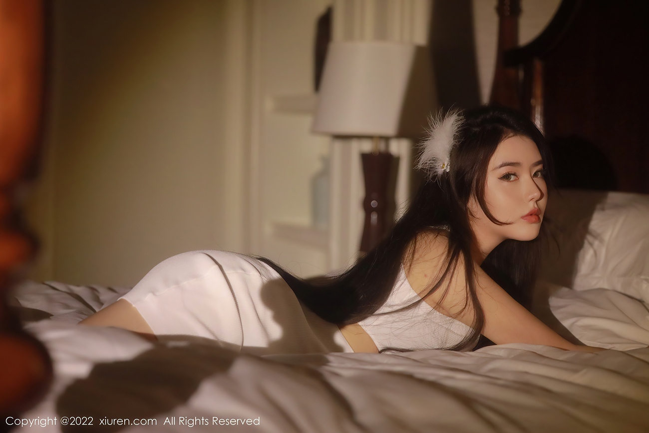 图片[49]-[Xiuren秀人网]2022.01.24 NO.4504 玛鲁娜Manuela[61+1P] – 速更版-美库