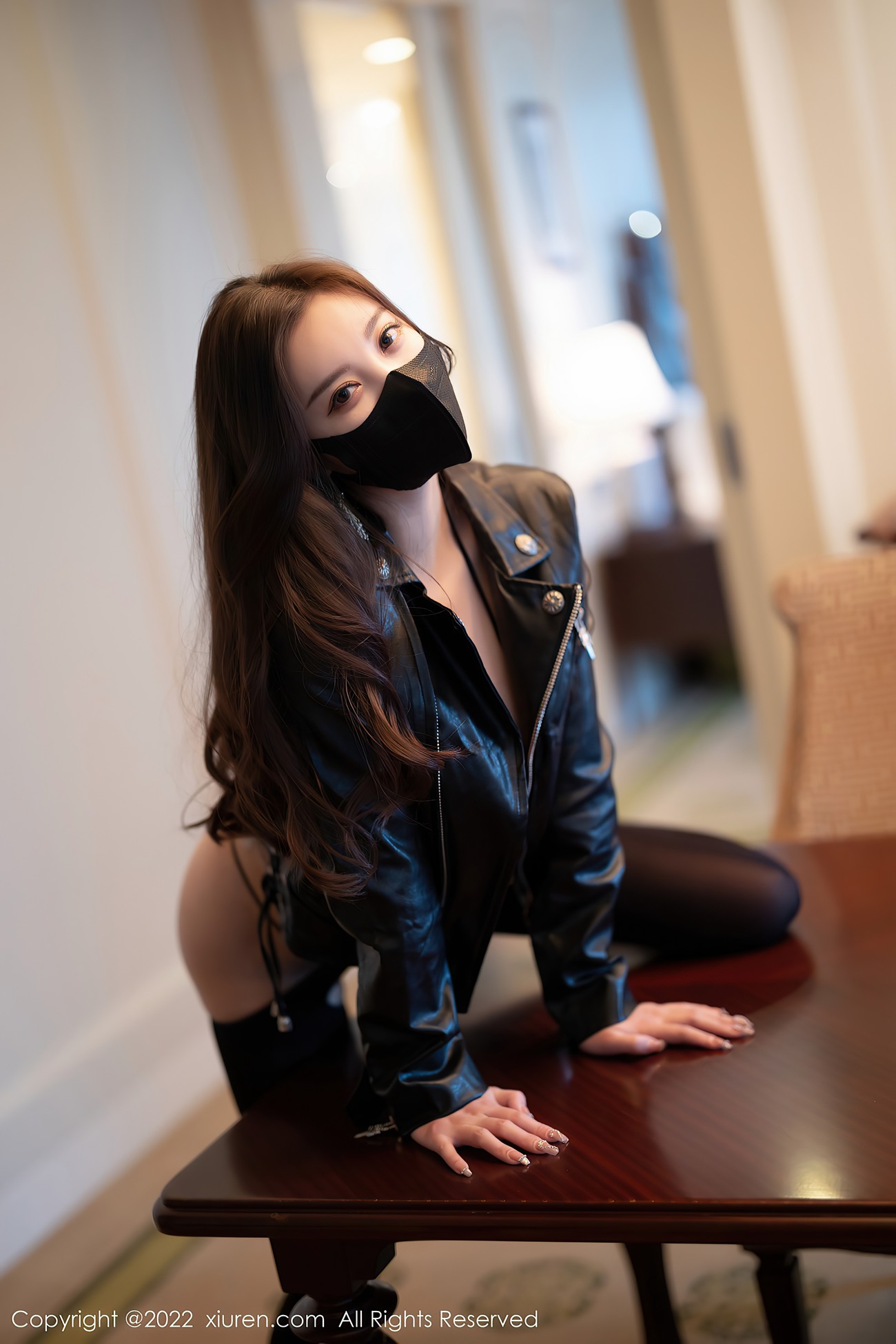 图片[11]-[Xiuren秀人网]2022.01.24 NO.4505 杨晨晨Yome[70+1P] – 速更版-美库