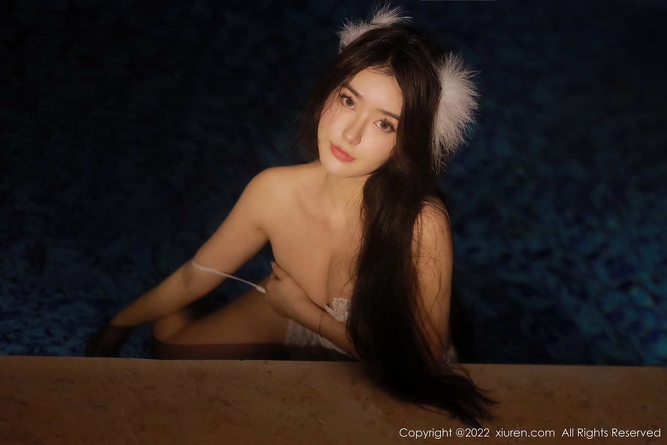 图片[62]-[Xiuren秀人网]2022.01.24 NO.4504 玛鲁娜Manuela[61+1P] – 速更版-美库