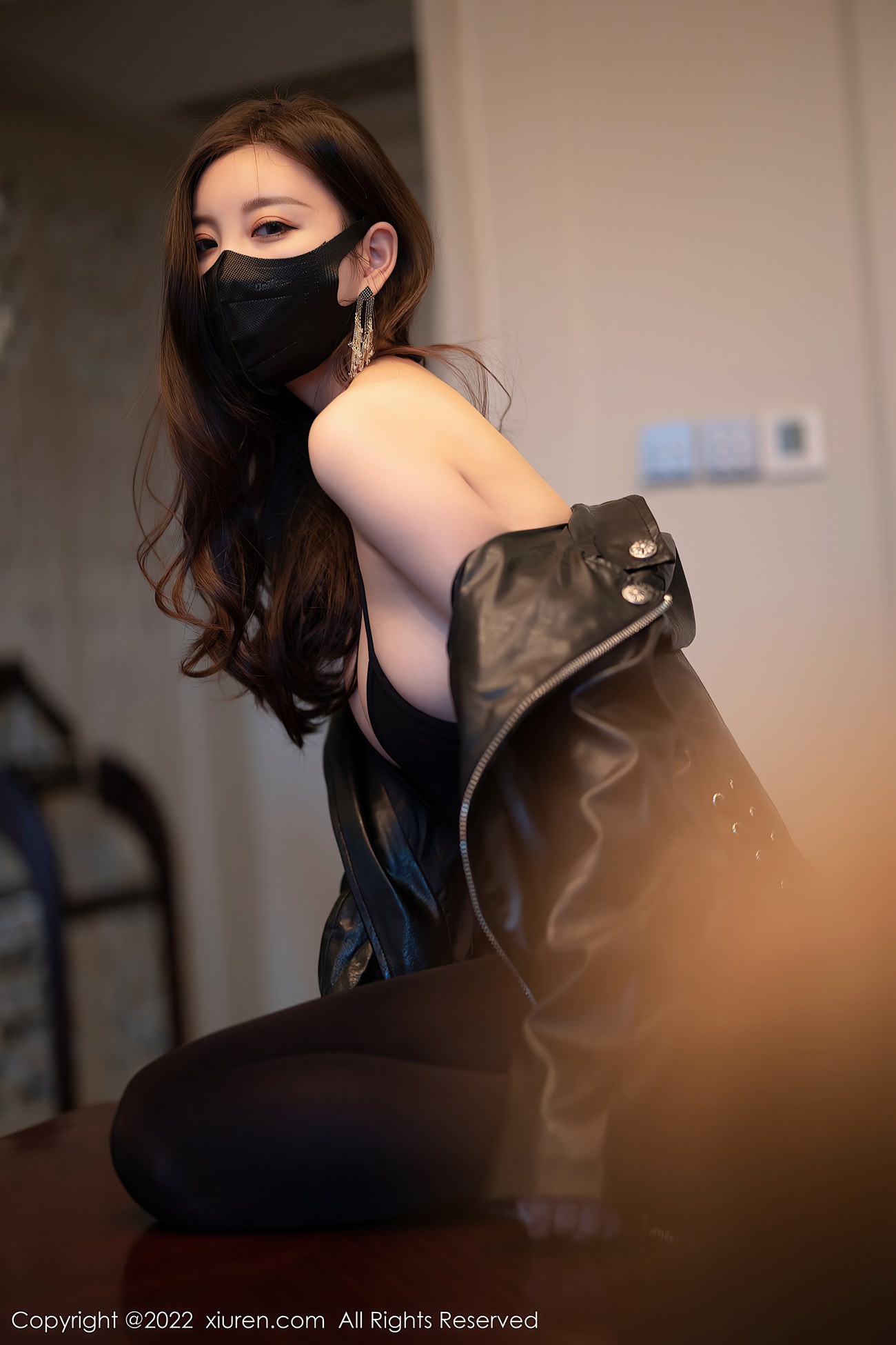 图片[17]-[Xiuren秀人网]2022.01.24 NO.4505 杨晨晨Yome[70+1P] – 速更版-美库