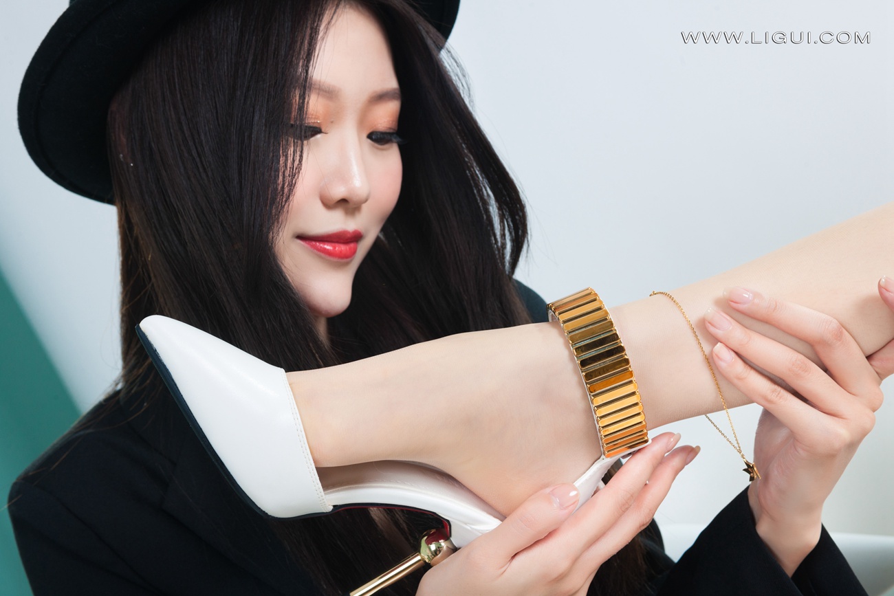 图片[38]-[Ligui丽柜]2022.02.11 《双生花-情人之吻》甜甜&钟情[81+1P] – 速更版-美库