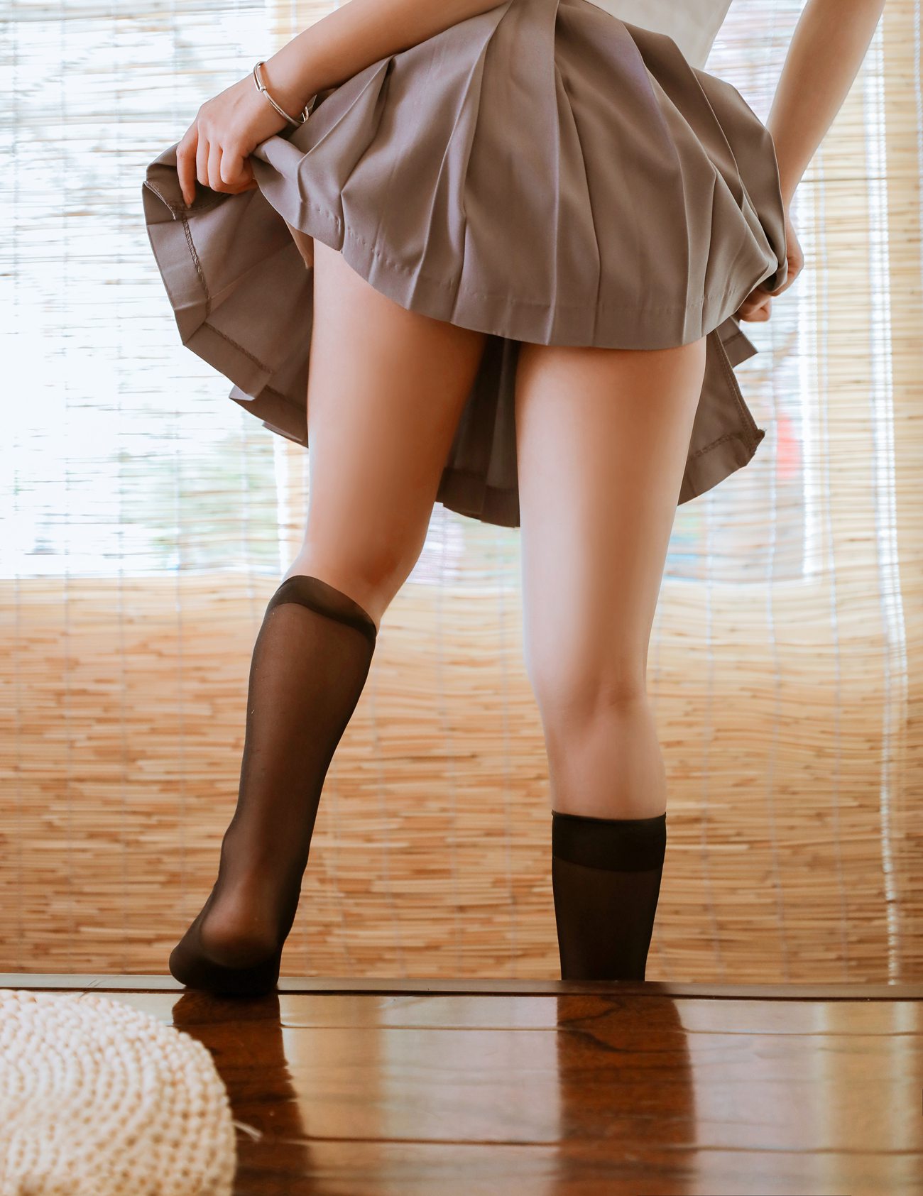 图片[7]-日奈娇 – 和风jk[40P] – 速更版-美库