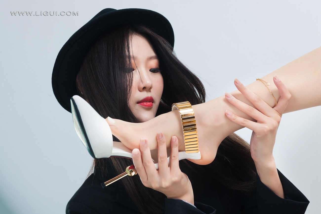 图片[83]-[Ligui丽柜]2022.02.11 《双生花-情人之吻》甜甜&钟情[81+1P] – 速更版-美库