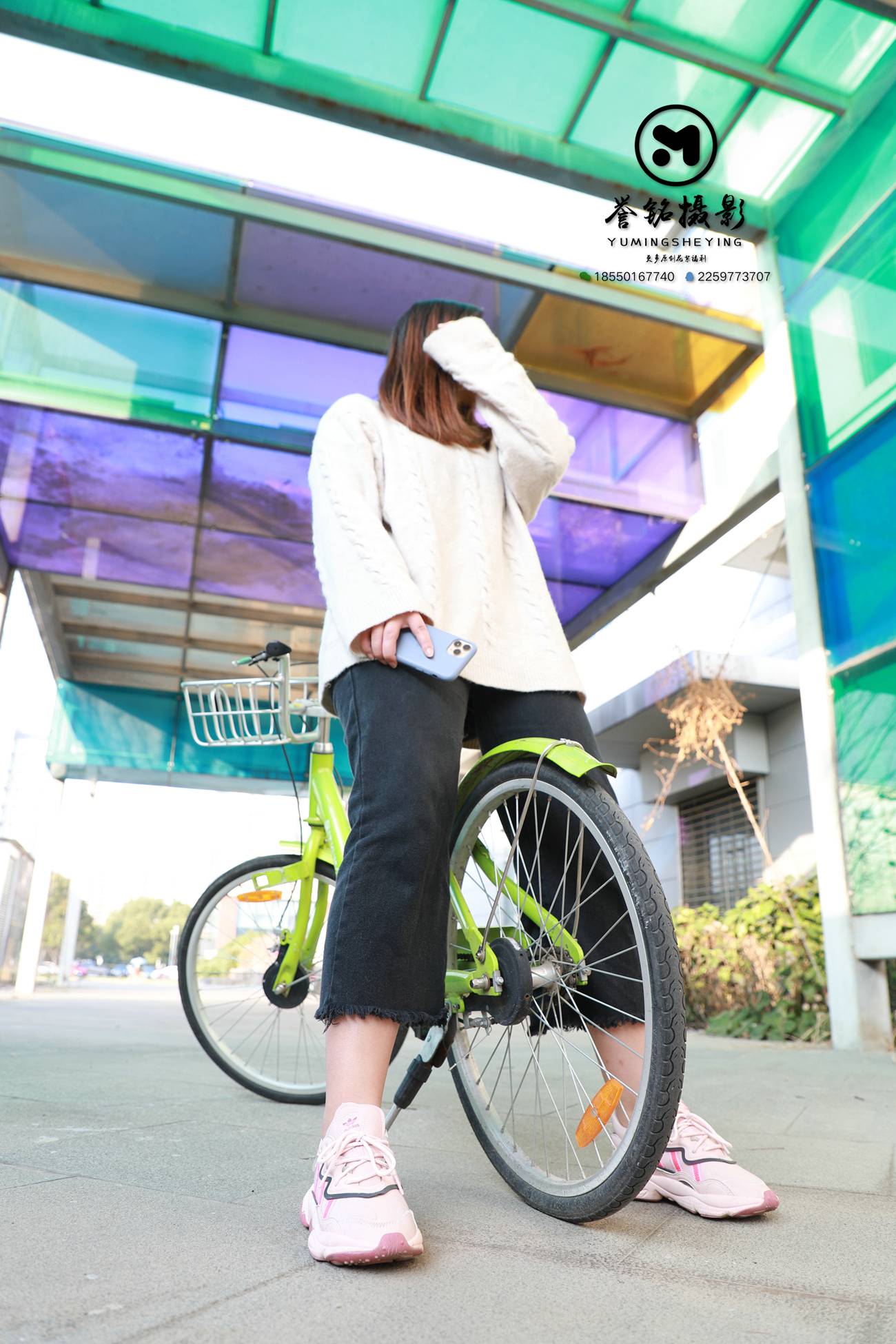 图片[14]-005-誉铭摄影 2020《2020-第05期作品》[100P] – 速更版-美库