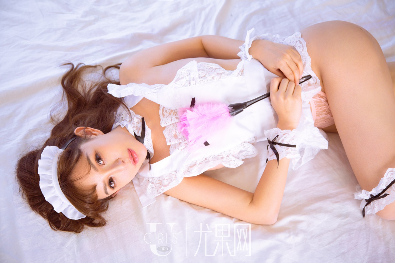 图片[35]-[Ugirls尤果网]2017.03.24 U259 白熙萌[65P] – 速更版-美库