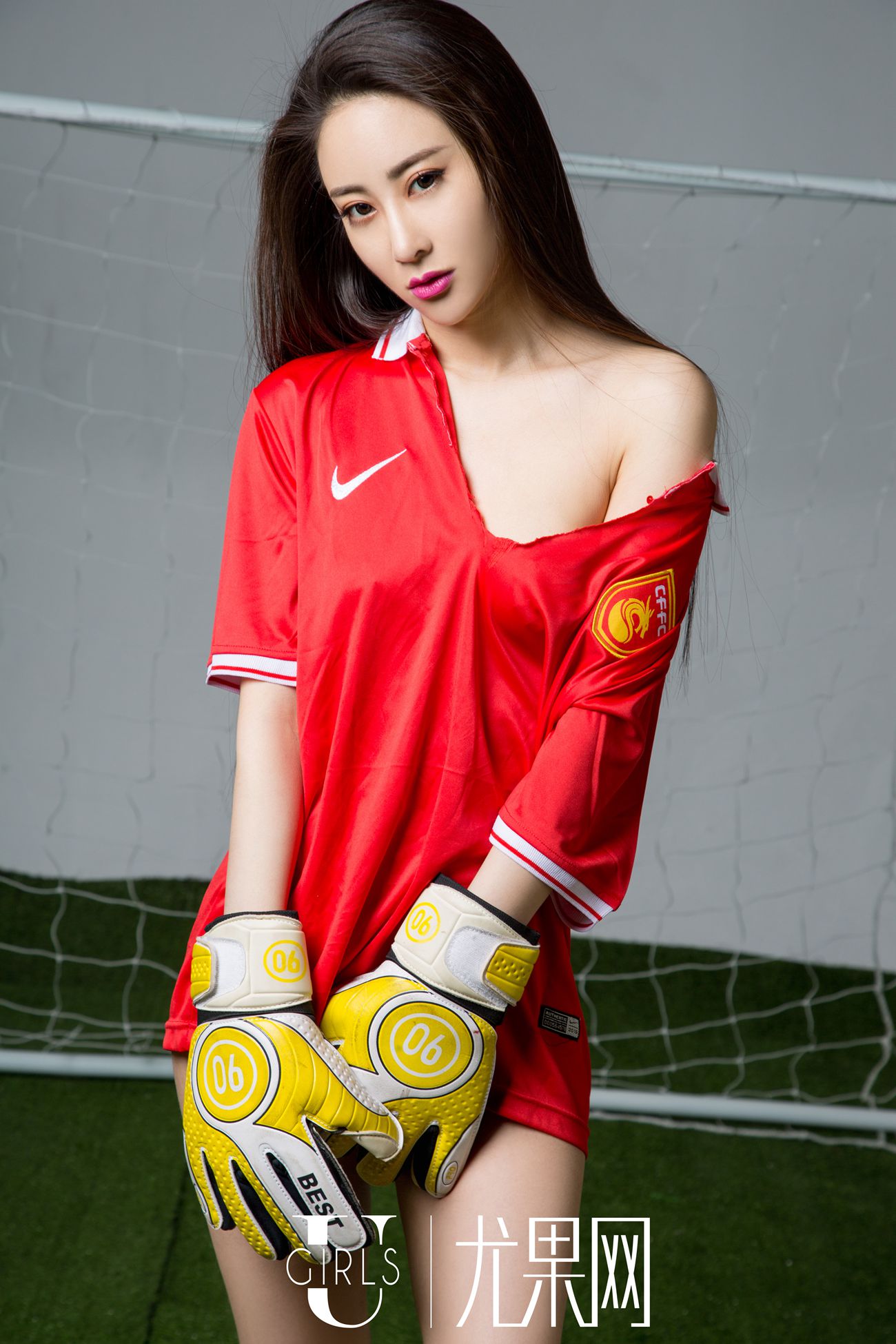 图片[69]-[Ugirls尤果网]2017.03.22 U258 穆菲菲[70P] – 速更版-美库