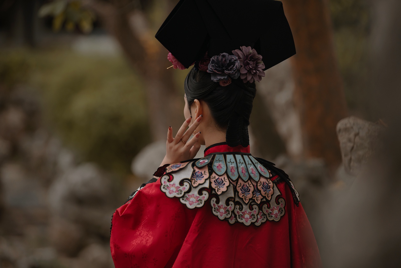 图片[18]-[YITUYU艺图语] 2021.08.10 晚秋 苏苏 [34P] – 速更版-美库